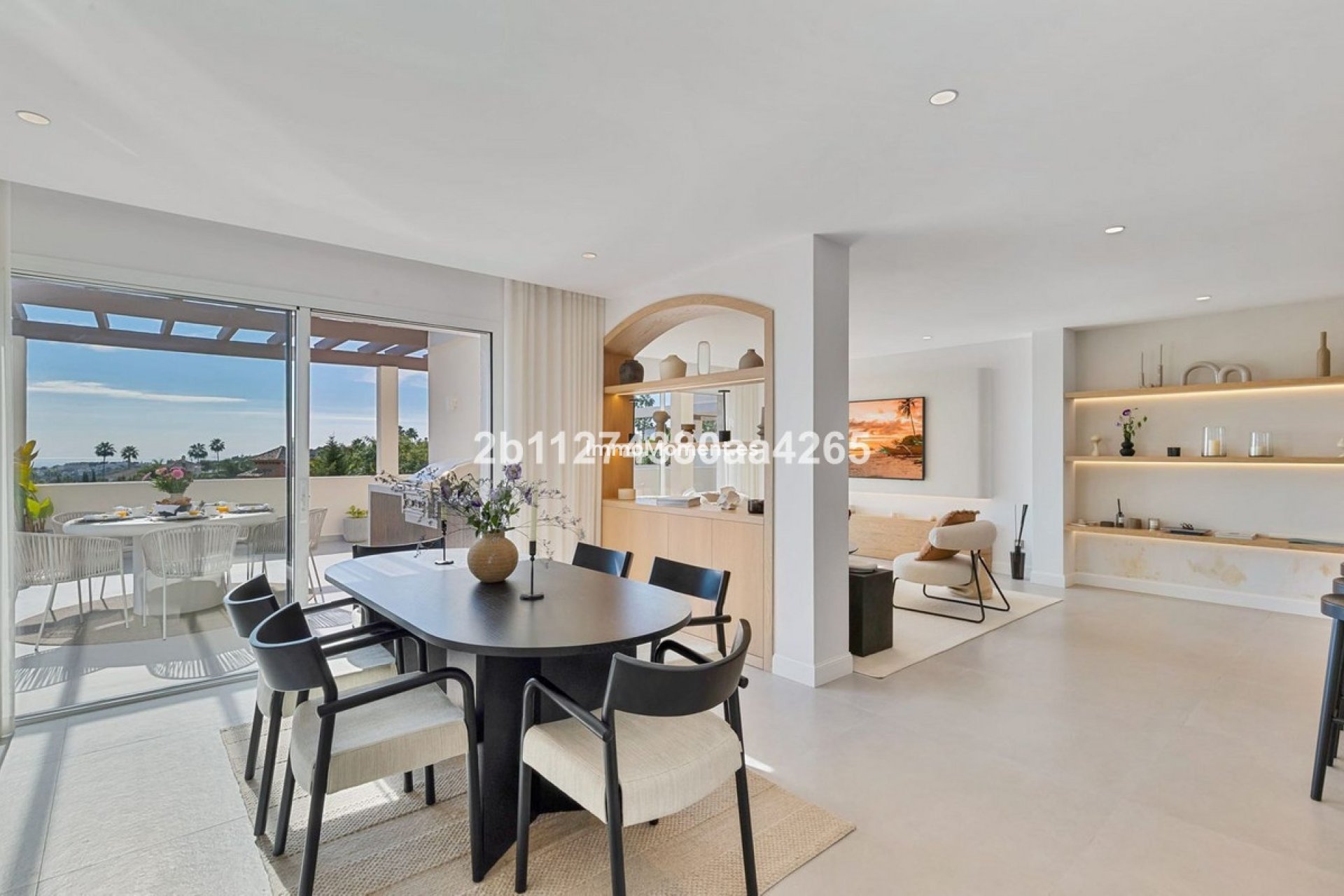 Reventa - Apartamento - Marbella - Marbella Centro