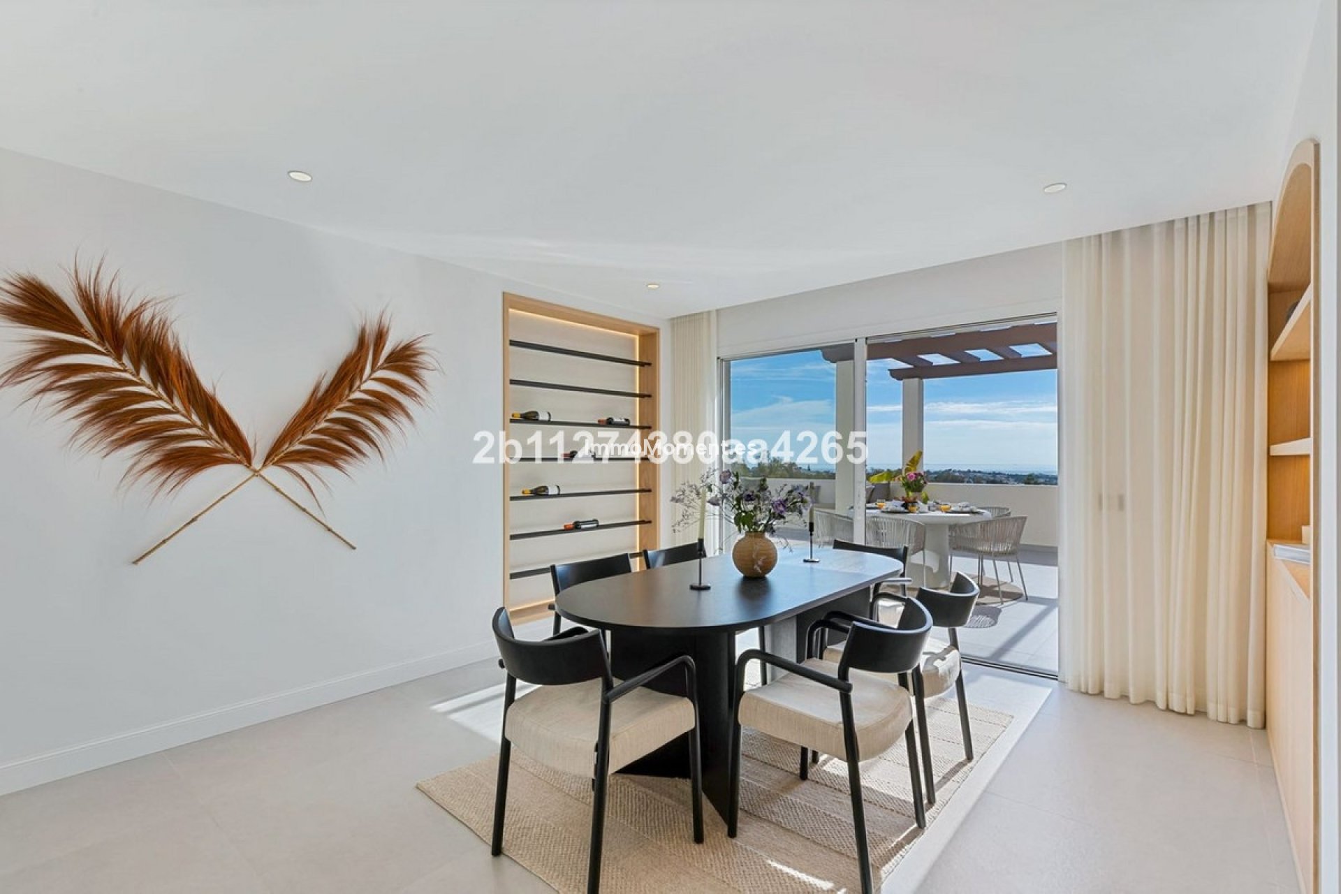 Reventa - Apartamento - Marbella - Marbella Centro