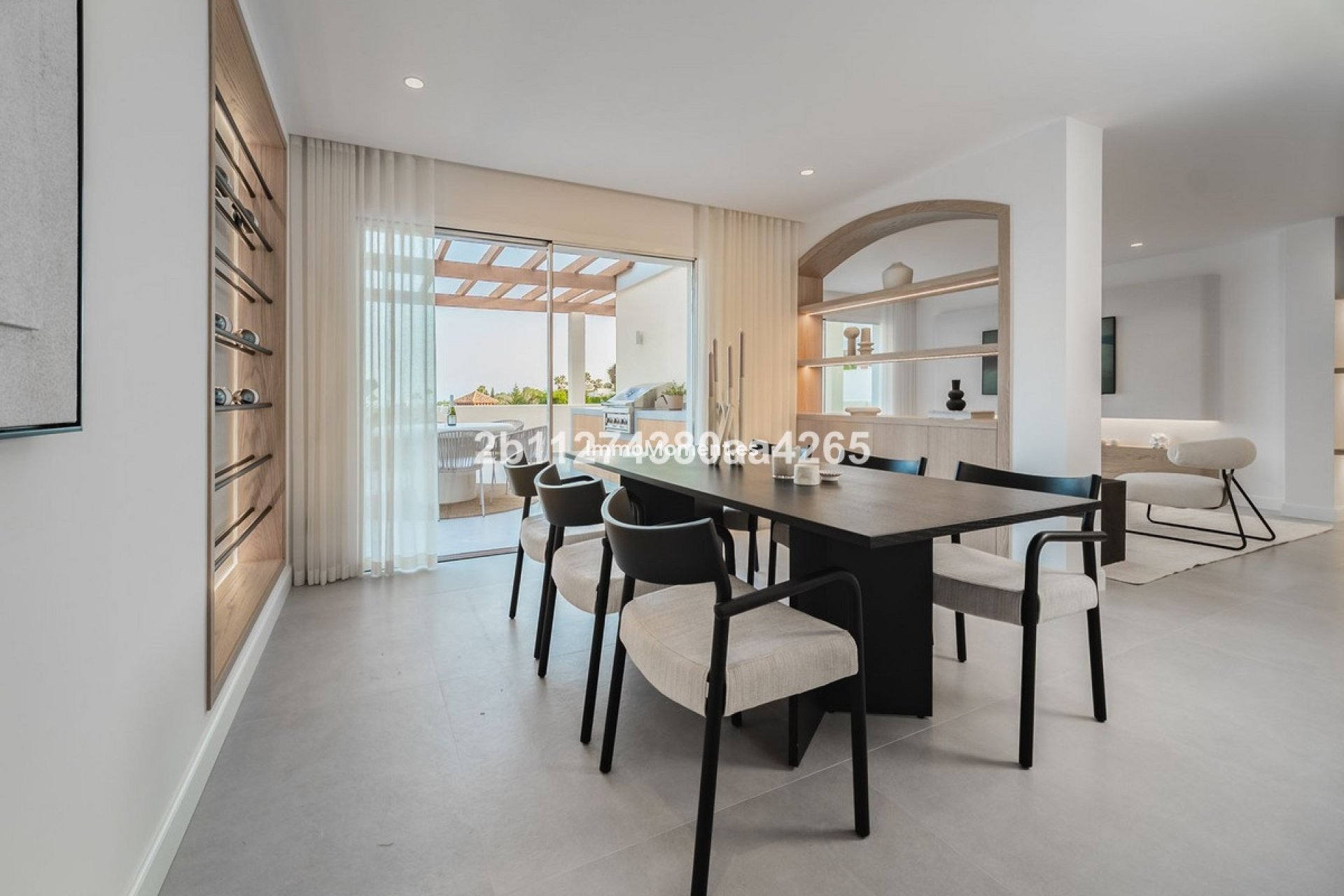Reventa - Apartamento - Marbella - Marbella Centro