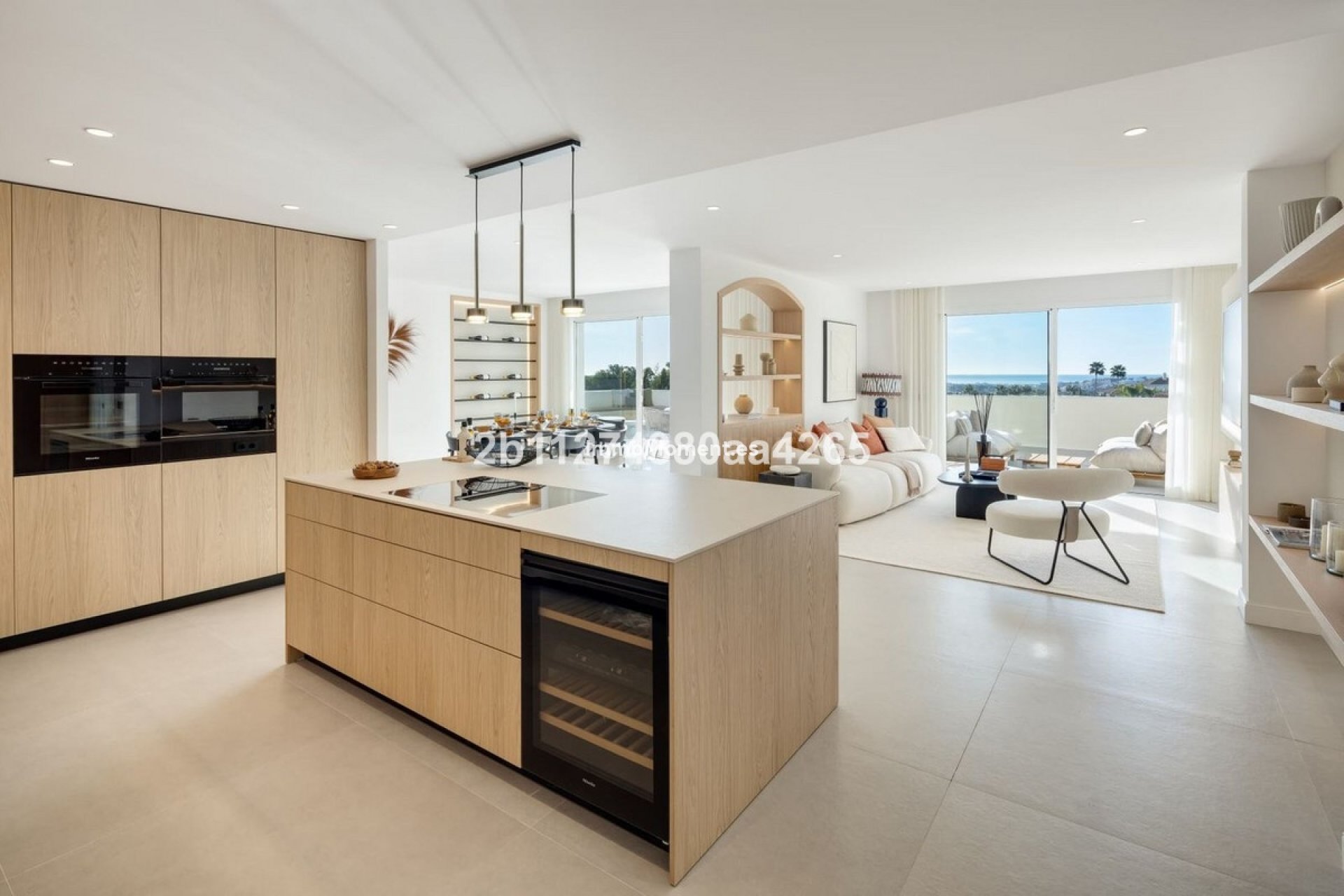 Reventa - Apartamento - Marbella - Marbella Centro