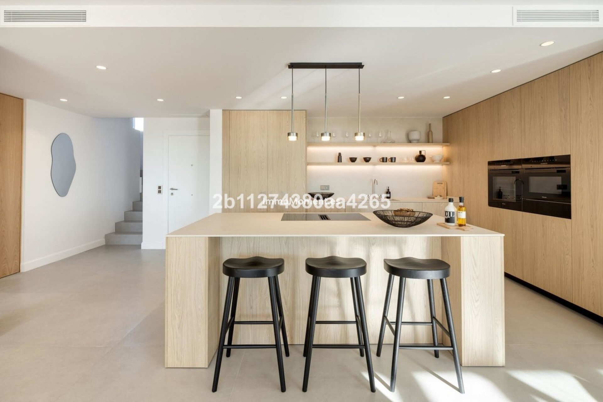 Reventa - Apartamento - Marbella - Marbella Centro