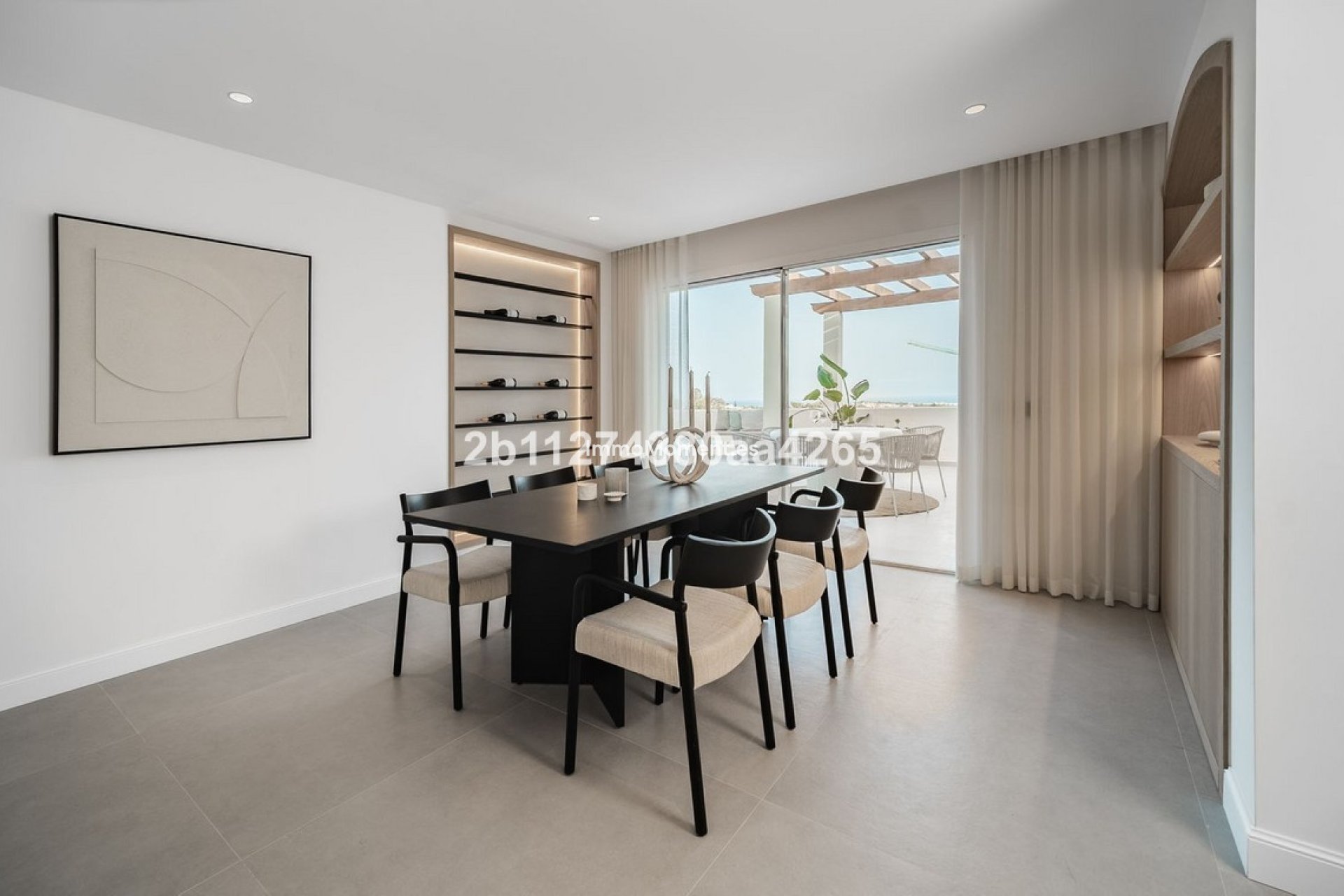 Reventa - Apartamento - Marbella - Marbella Centro
