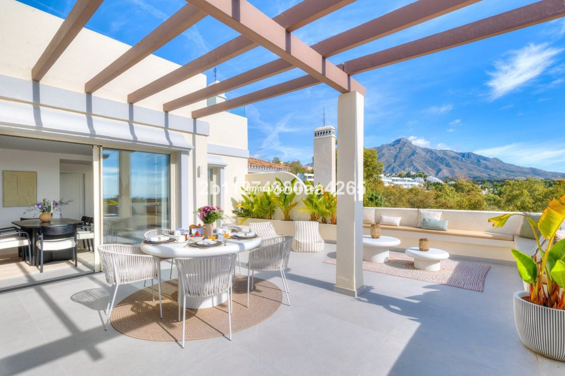 Reventa - Apartamento - Marbella - Marbella Centro