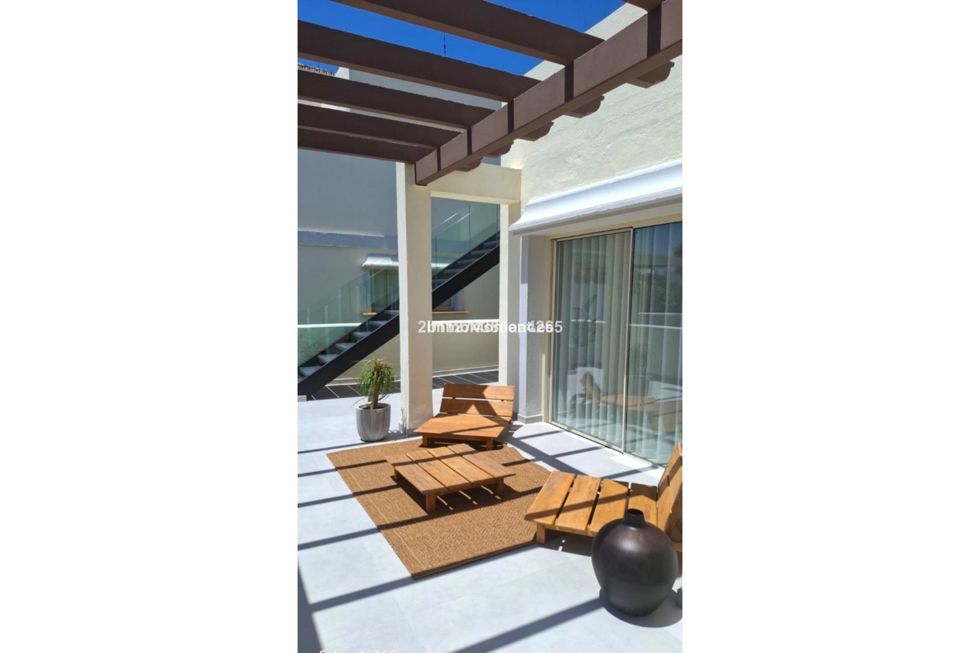 Reventa - Apartamento - Marbella - Marbella Centro
