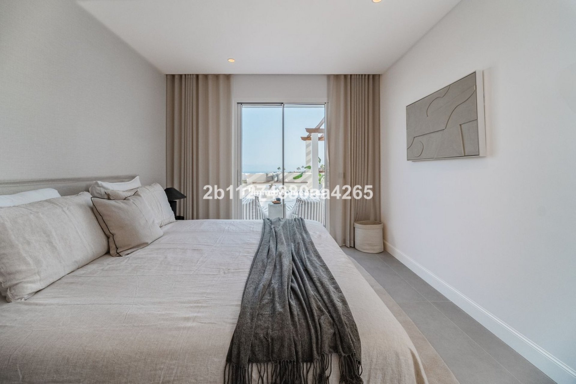 Reventa - Apartamento - Marbella - Marbella Centro
