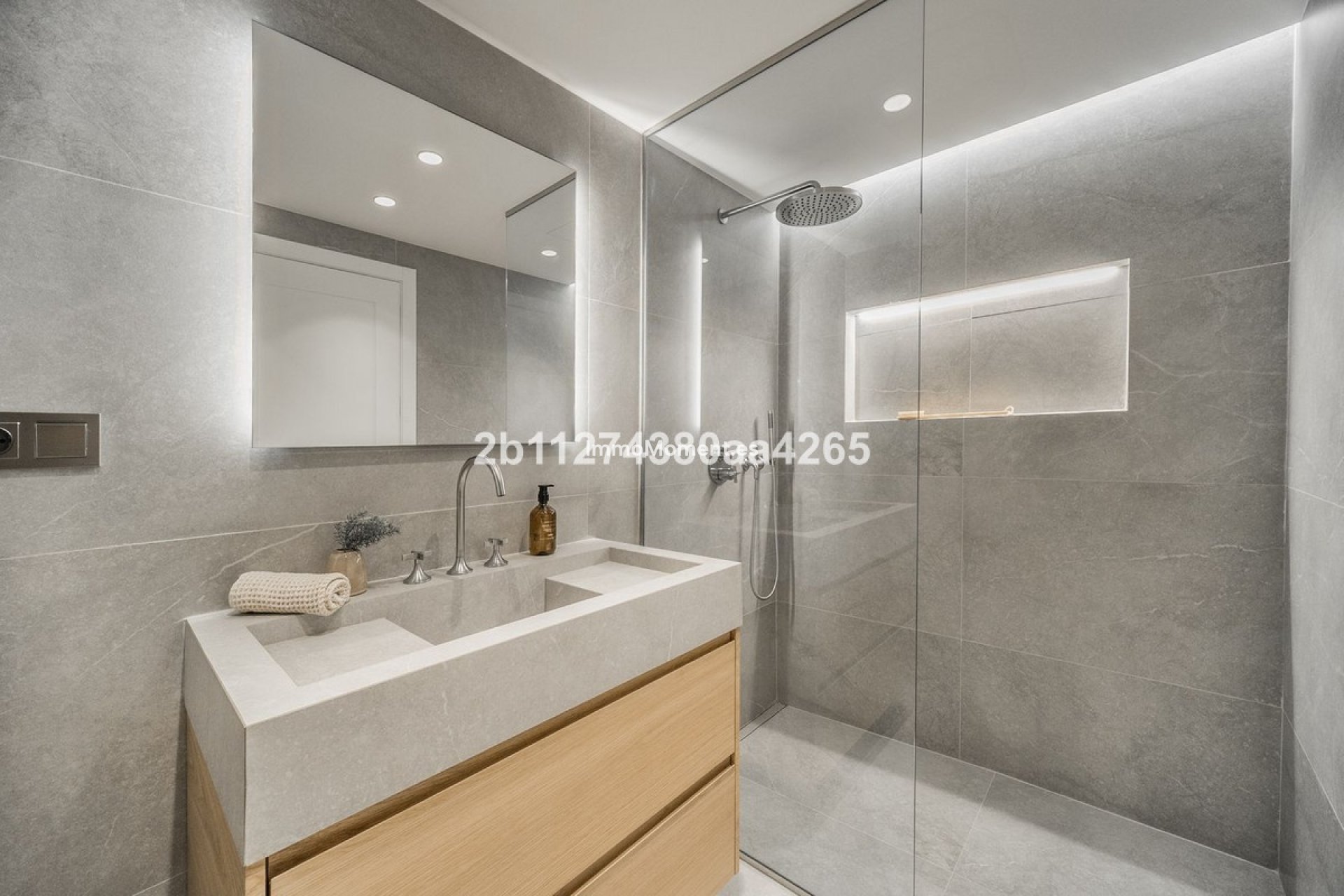 Reventa - Apartamento - Marbella - Marbella Centro