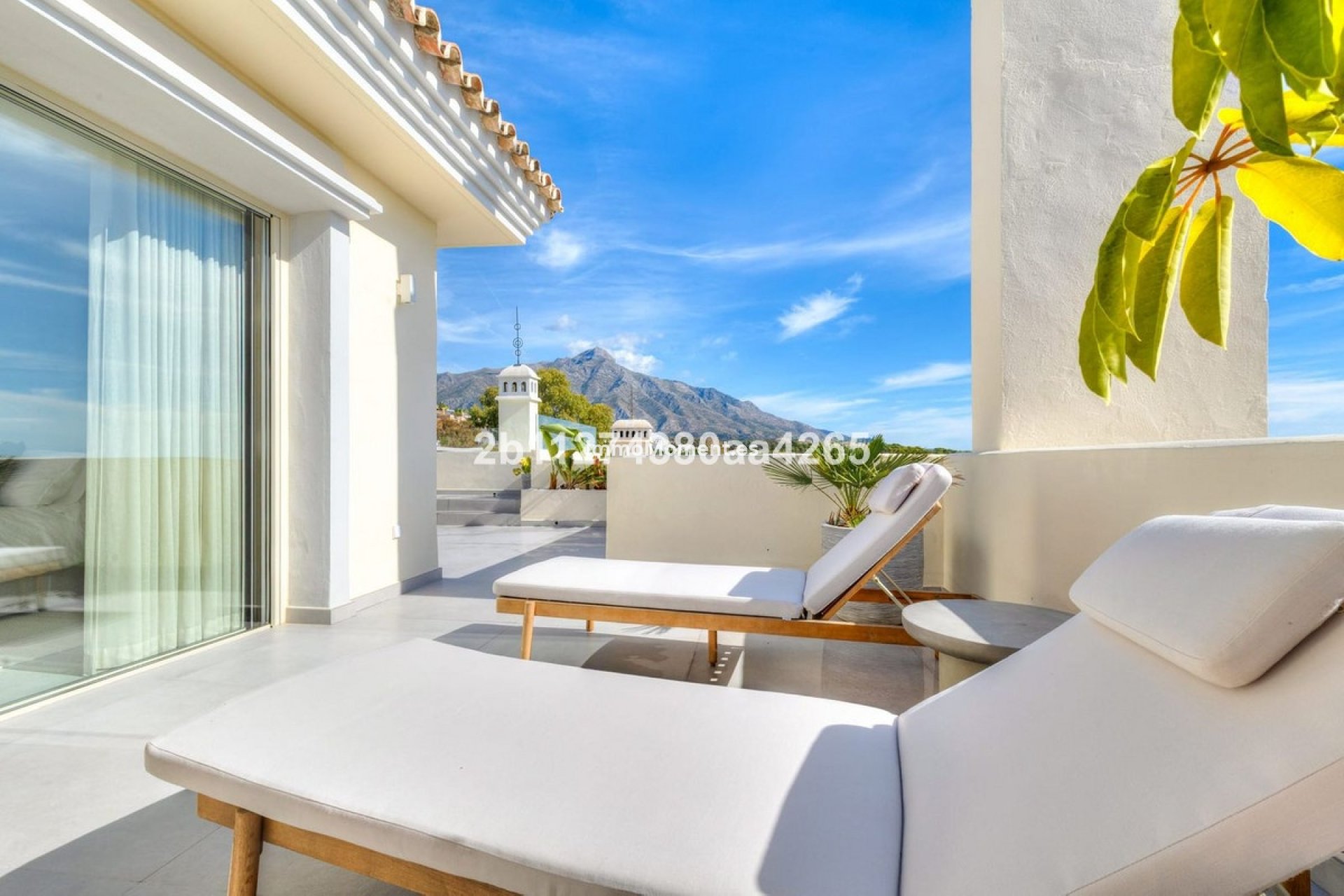 Reventa - Apartamento - Marbella - Marbella Centro