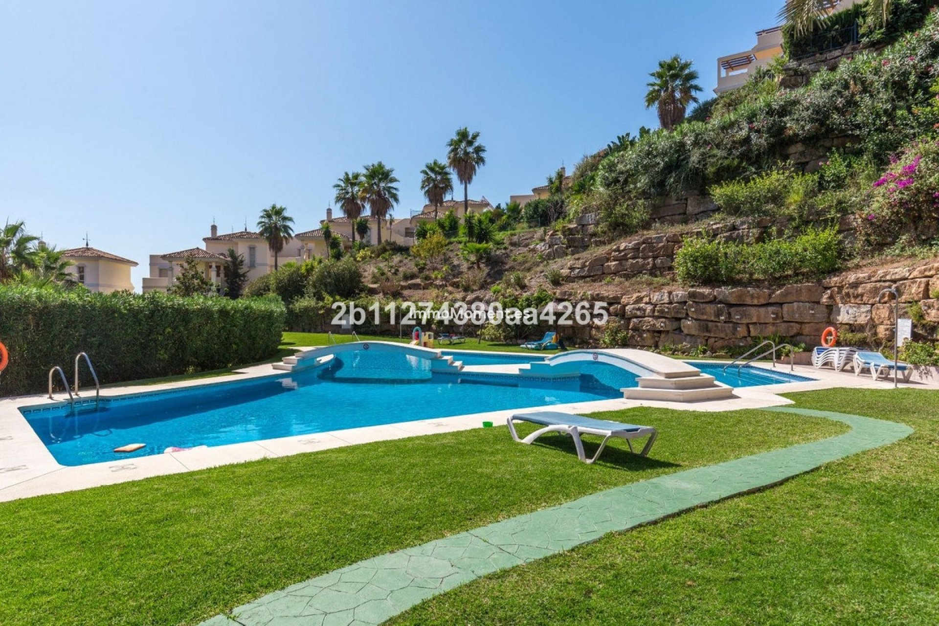 Reventa - Apartamento - Marbella - Marbella Centro