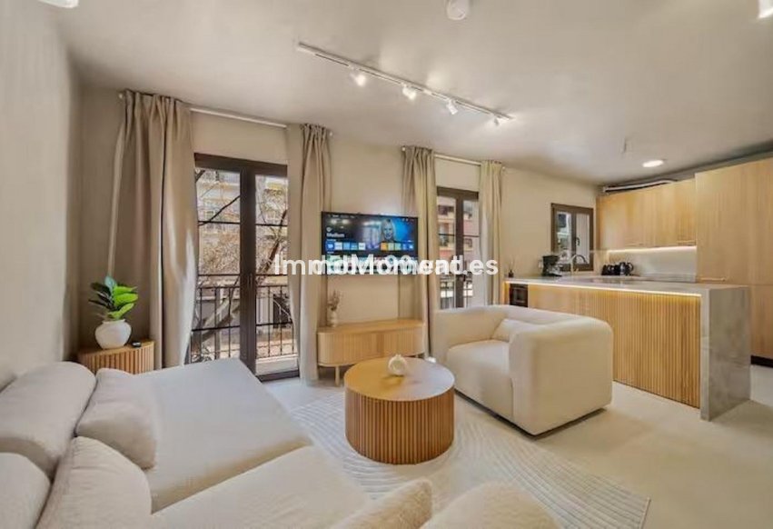 Reventa - Apartamento - Marbella - Marbella Centro
