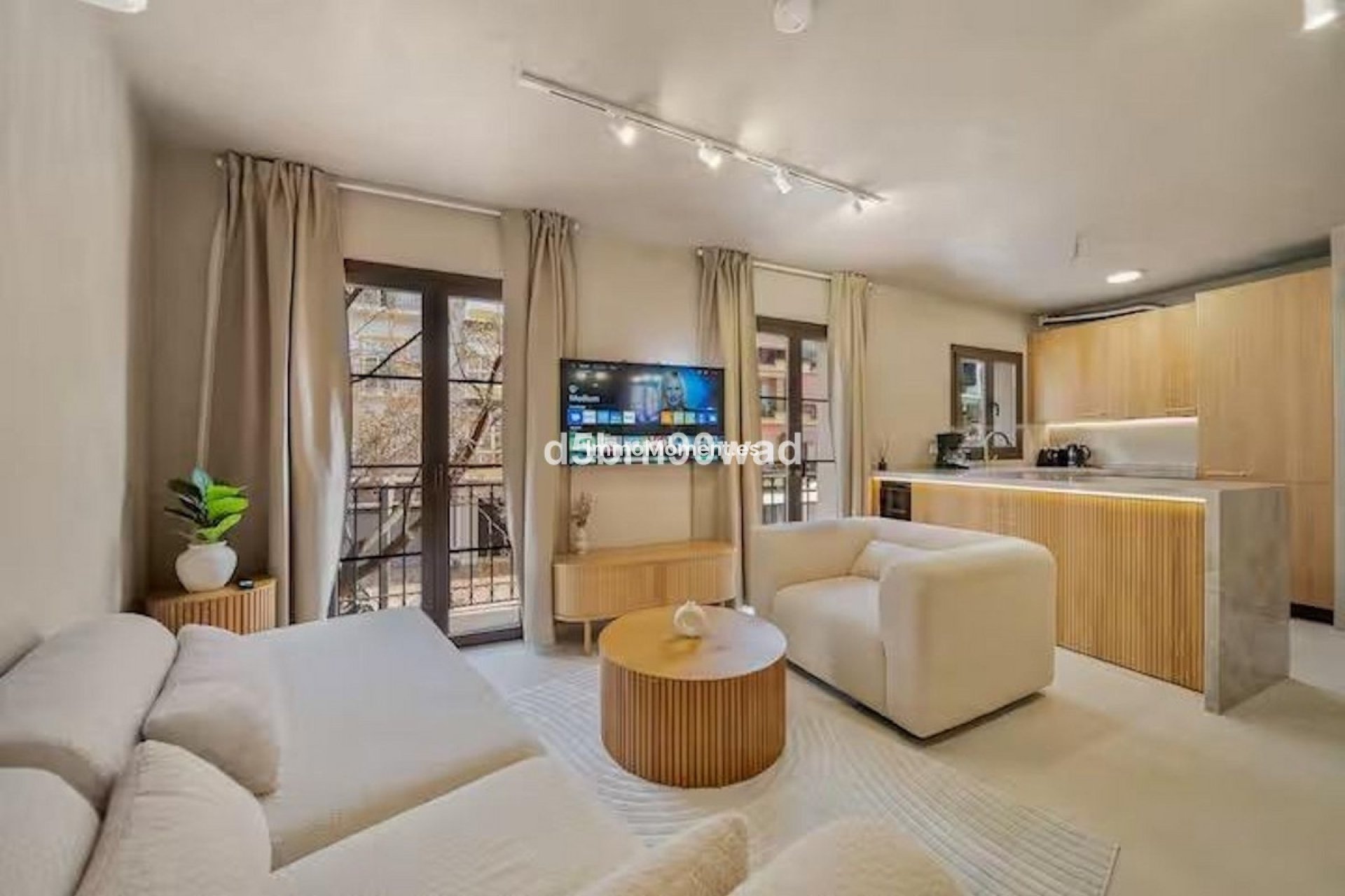 Reventa - Apartamento - Marbella - Marbella Centro