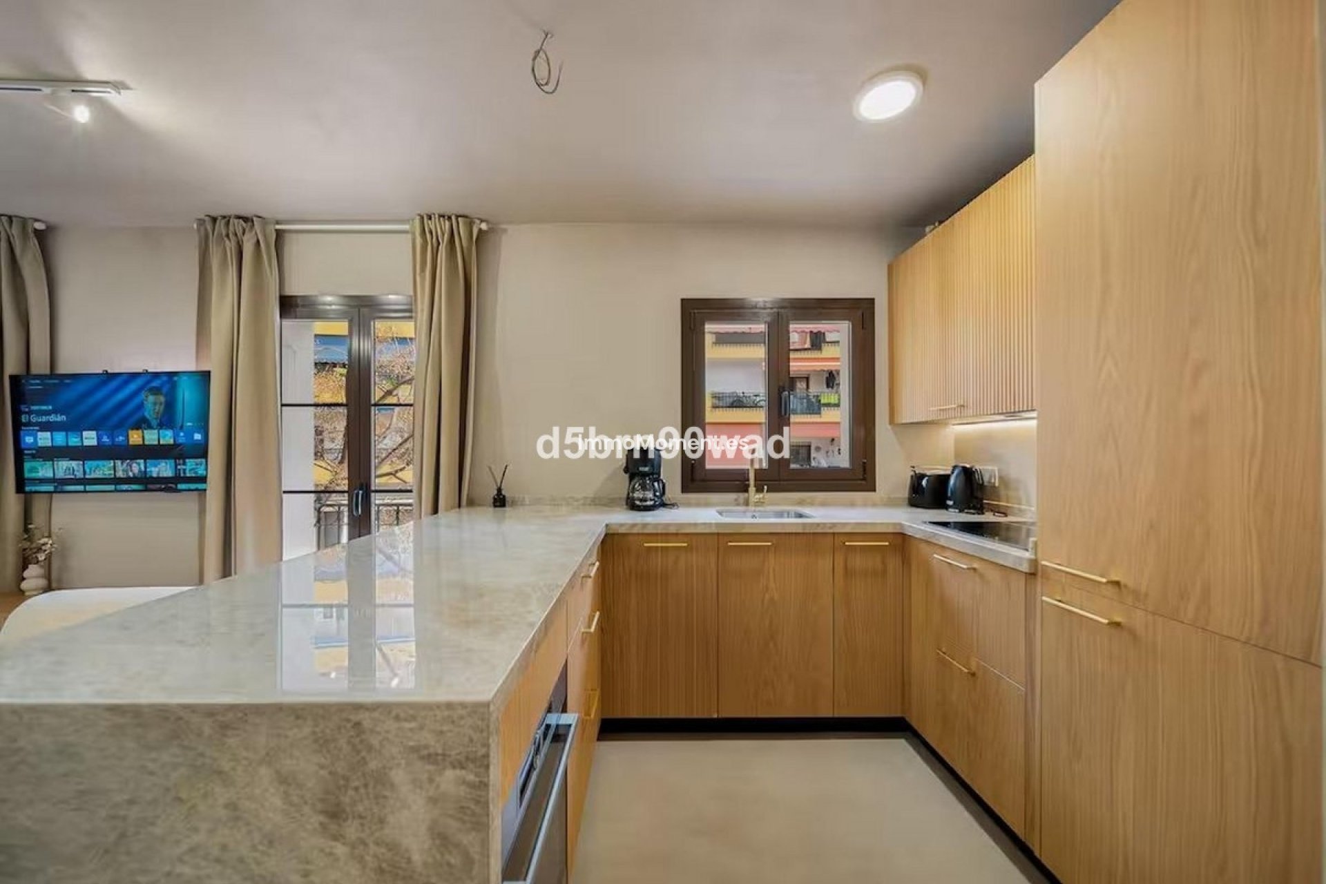 Reventa - Apartamento - Marbella - Marbella Centro
