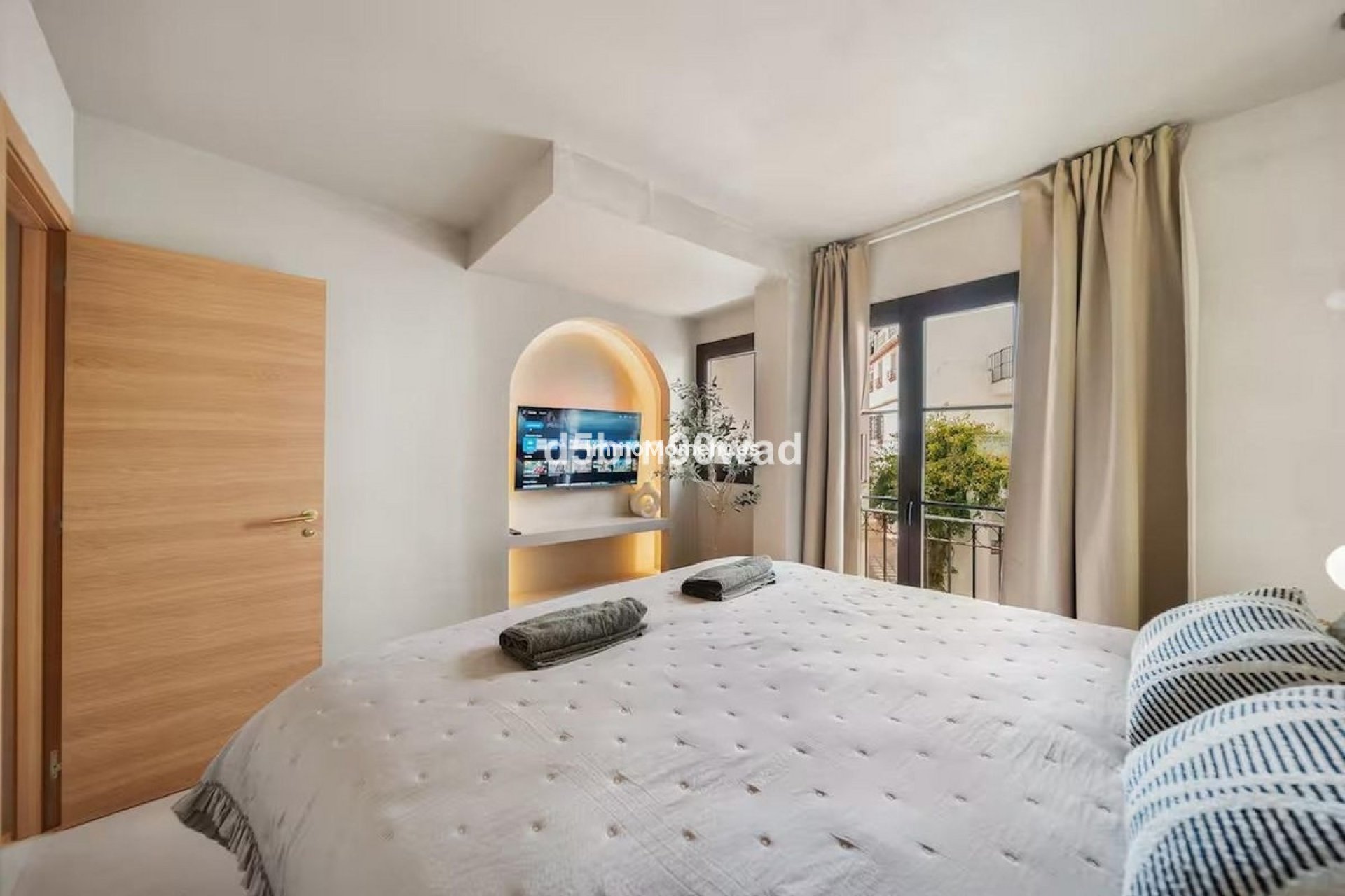 Reventa - Apartamento - Marbella - Marbella Centro