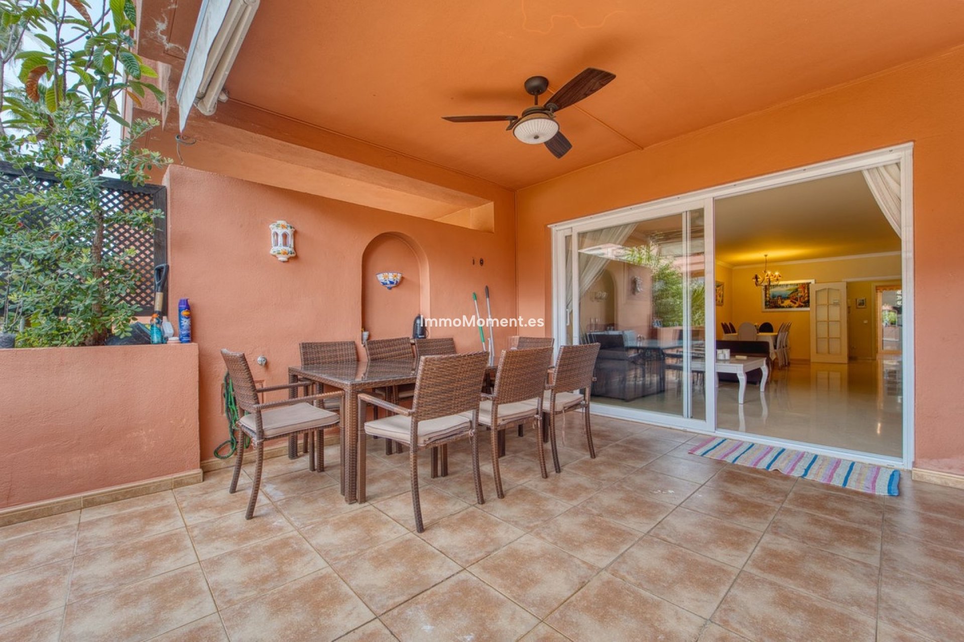 Reventa - Apartamento - Marbella - Marbella Centro