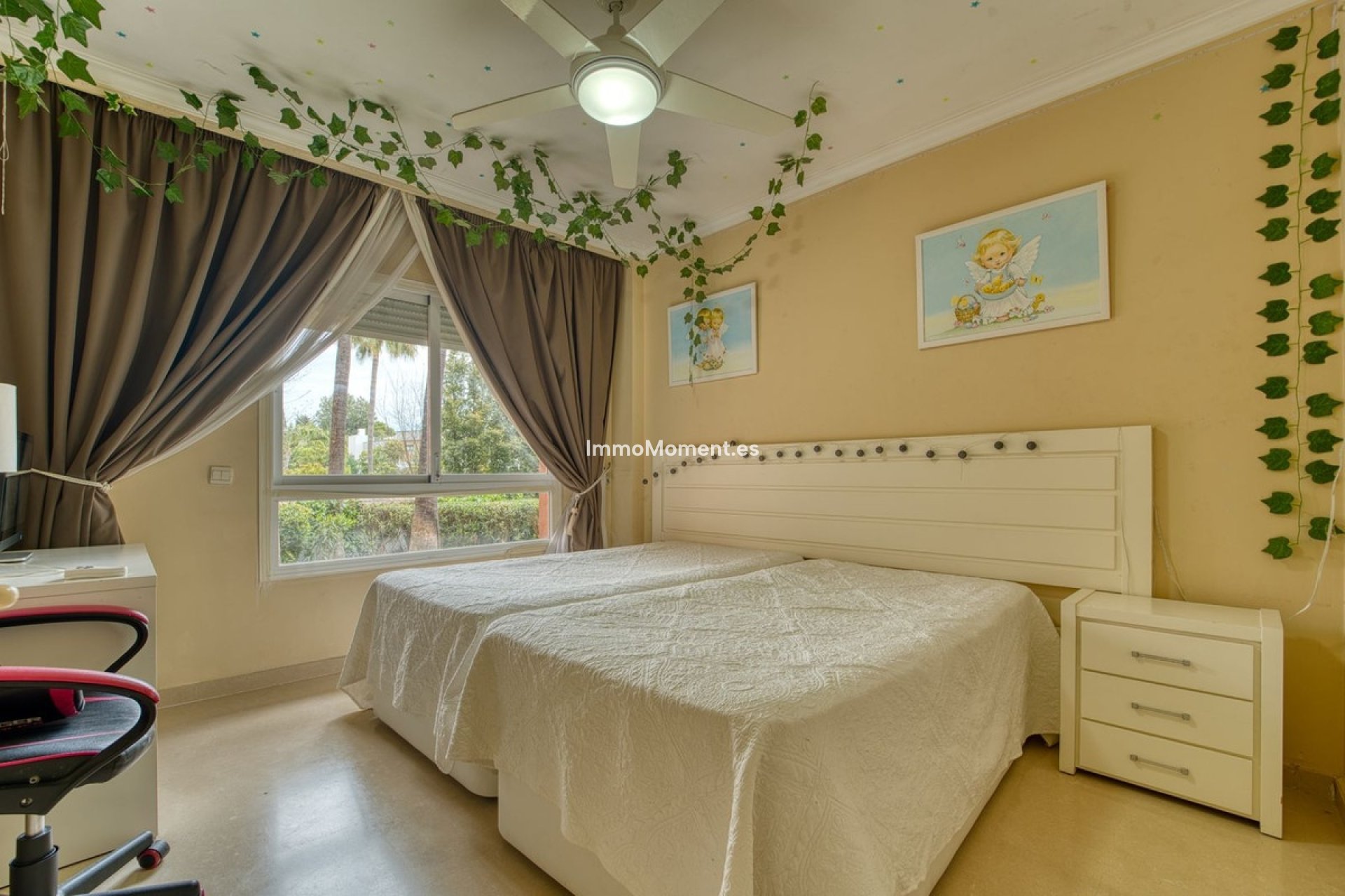 Reventa - Apartamento - Marbella - Marbella Centro