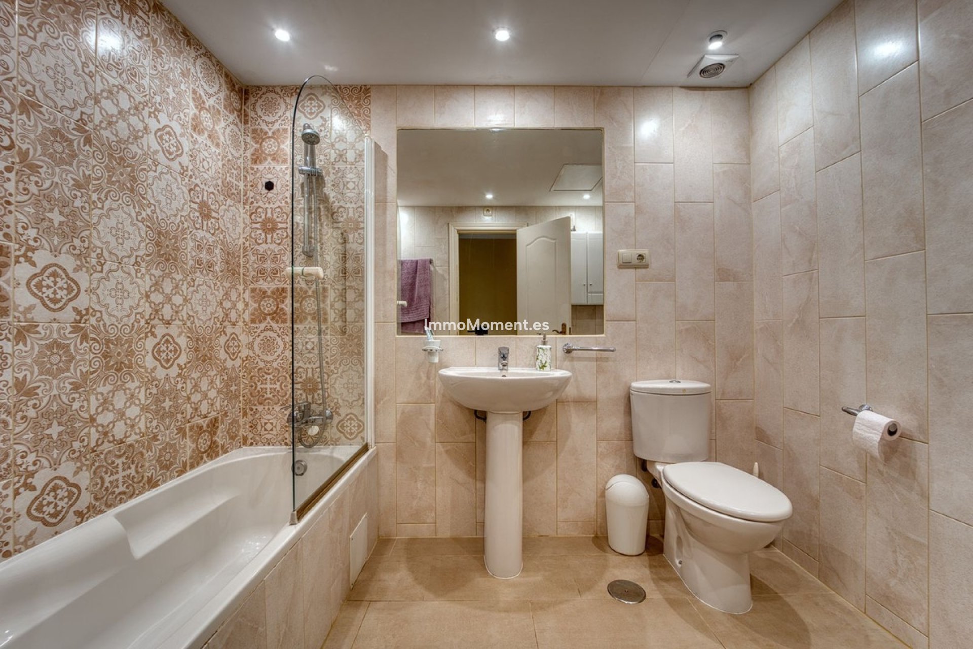 Reventa - Apartamento - Marbella - Marbella Centro