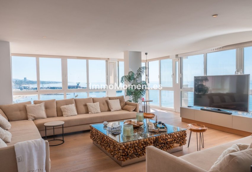 Reventa - Apartamento - Marbella - Marbella Centro