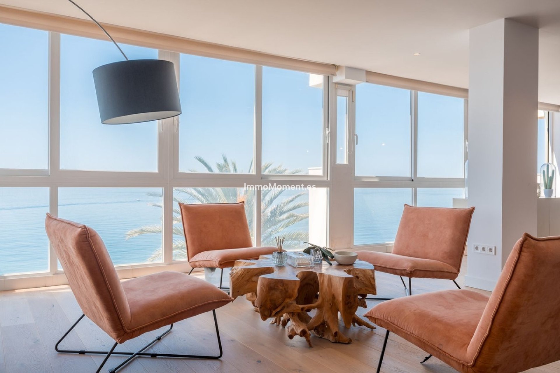 Reventa - Apartamento - Marbella - Marbella Centro