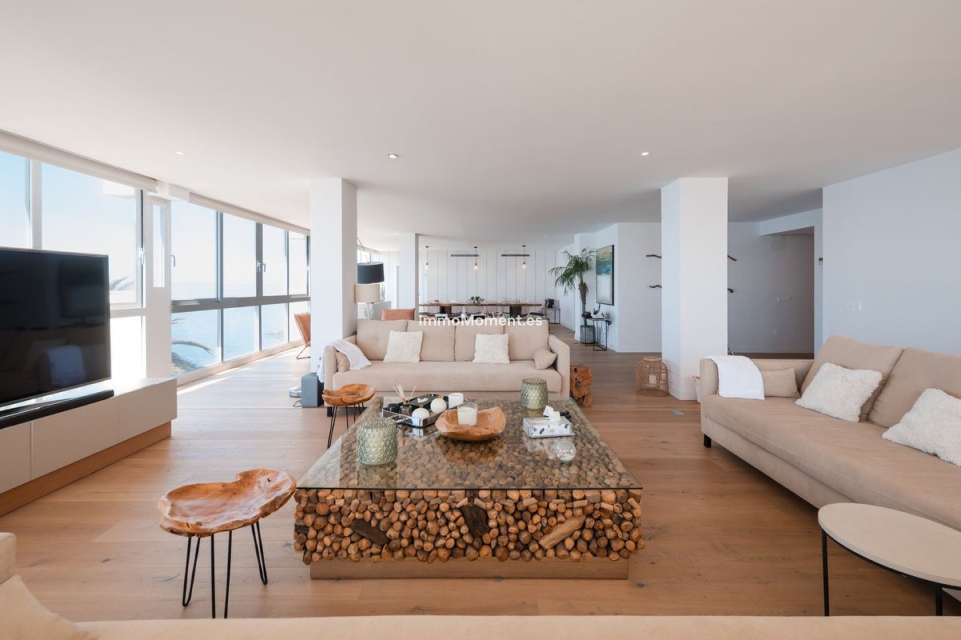 Reventa - Apartamento - Marbella - Marbella Centro
