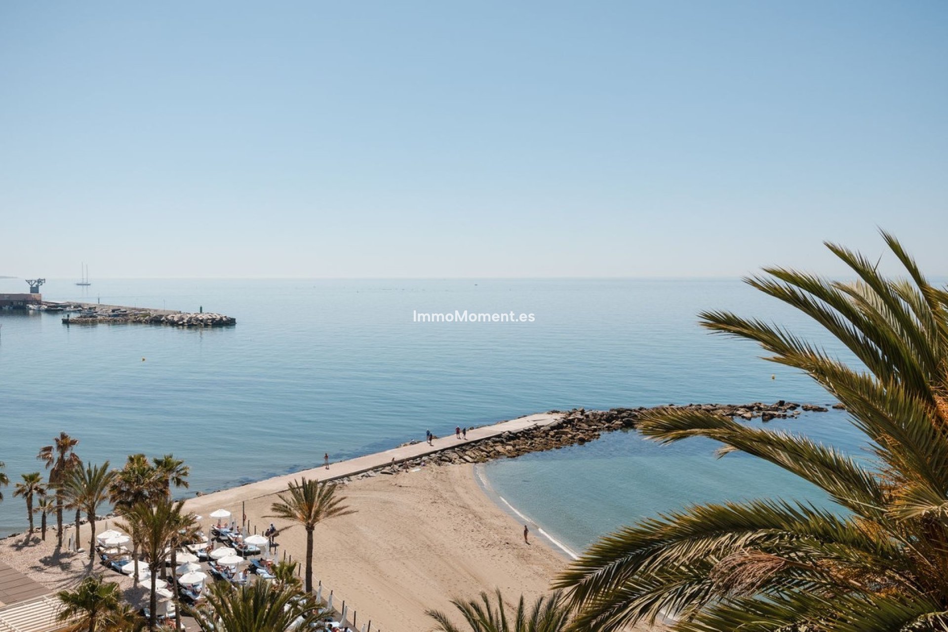 Reventa - Apartamento - Marbella - Marbella Centro