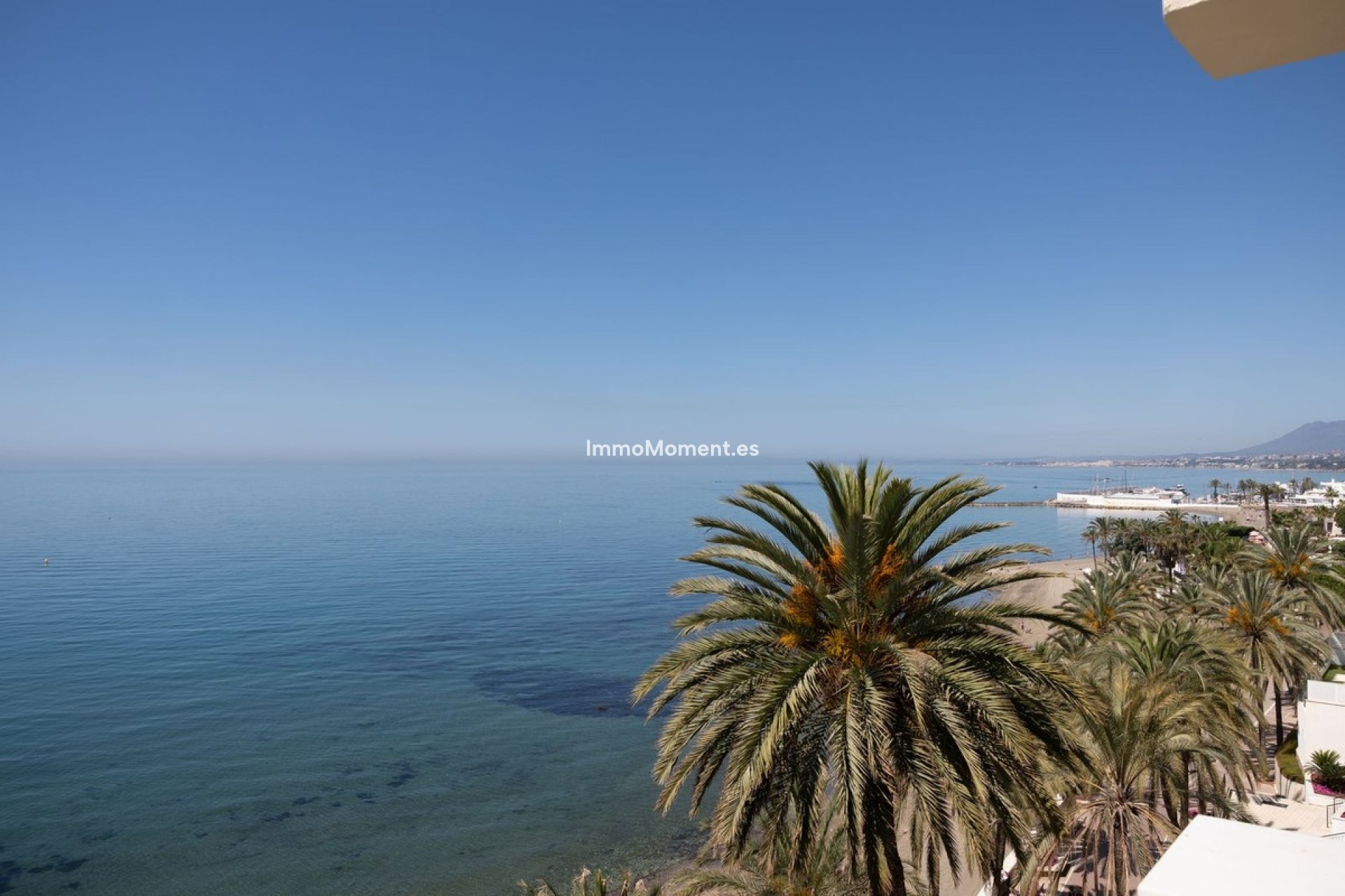 Reventa - Apartamento - Marbella - Marbella Centro