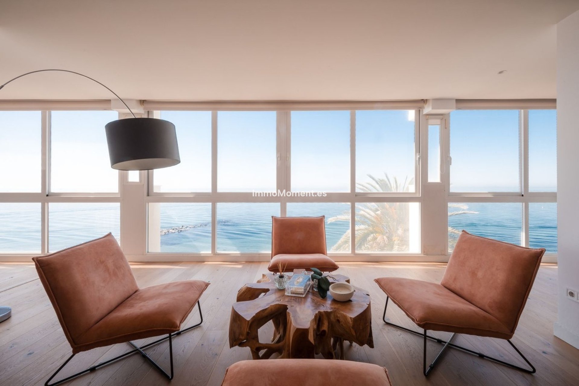 Reventa - Apartamento - Marbella - Marbella Centro