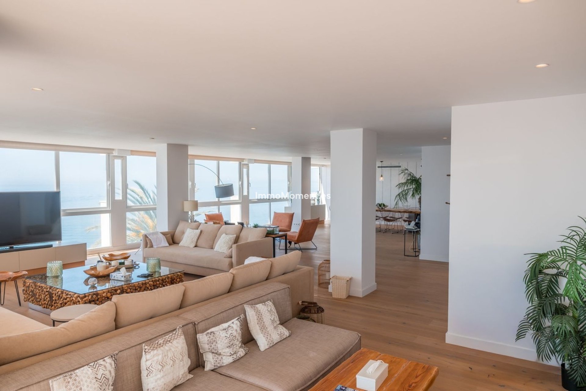 Reventa - Apartamento - Marbella - Marbella Centro