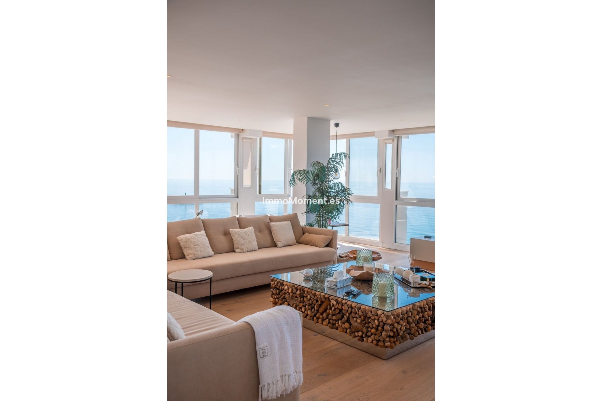 Reventa - Apartamento - Marbella - Marbella Centro