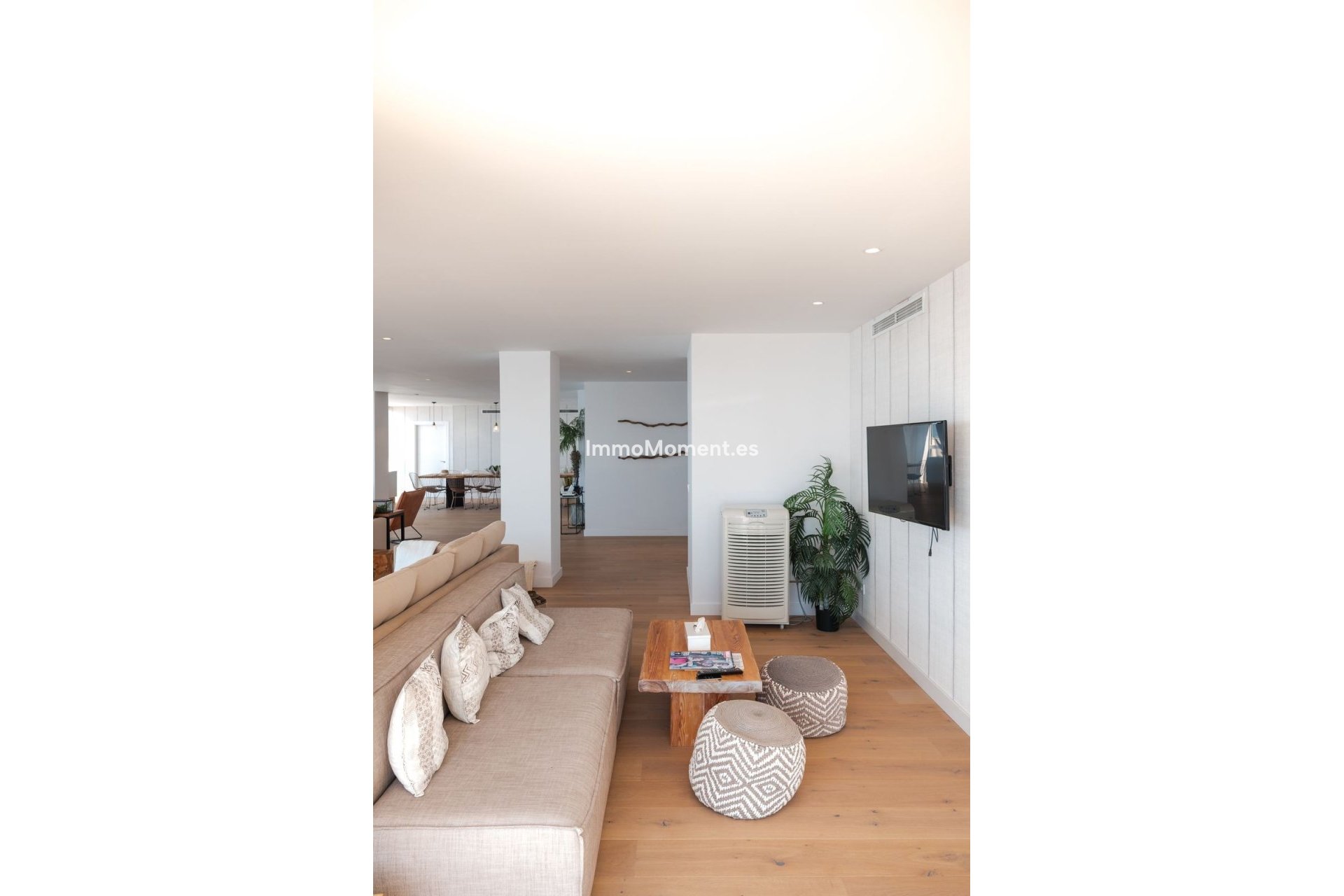 Reventa - Apartamento - Marbella - Marbella Centro