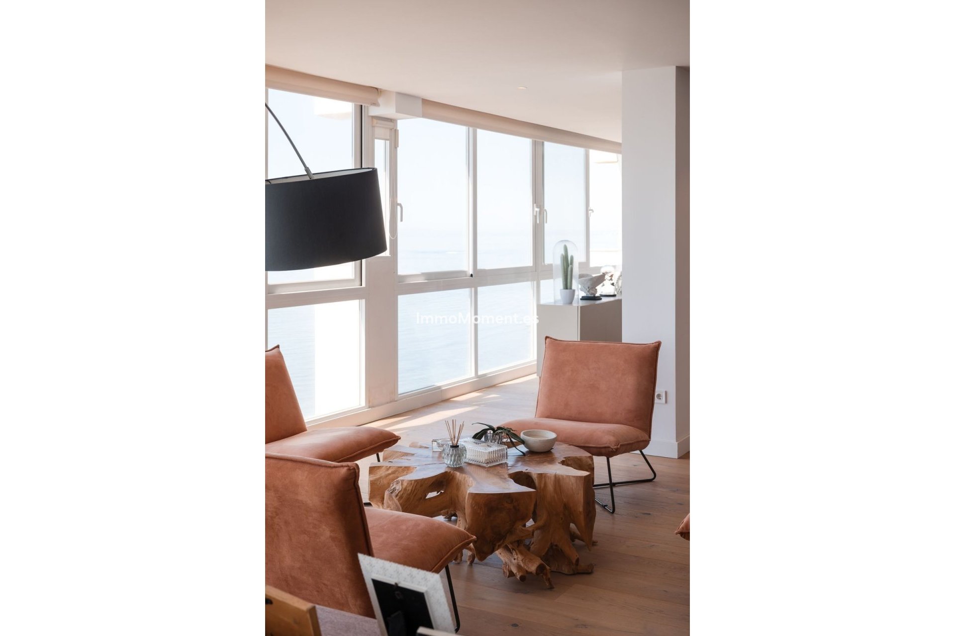 Reventa - Apartamento - Marbella - Marbella Centro