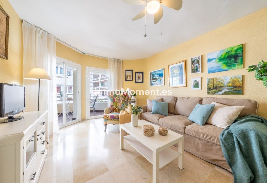 Reventa - Apartamento - Marbella - Marbella Centro