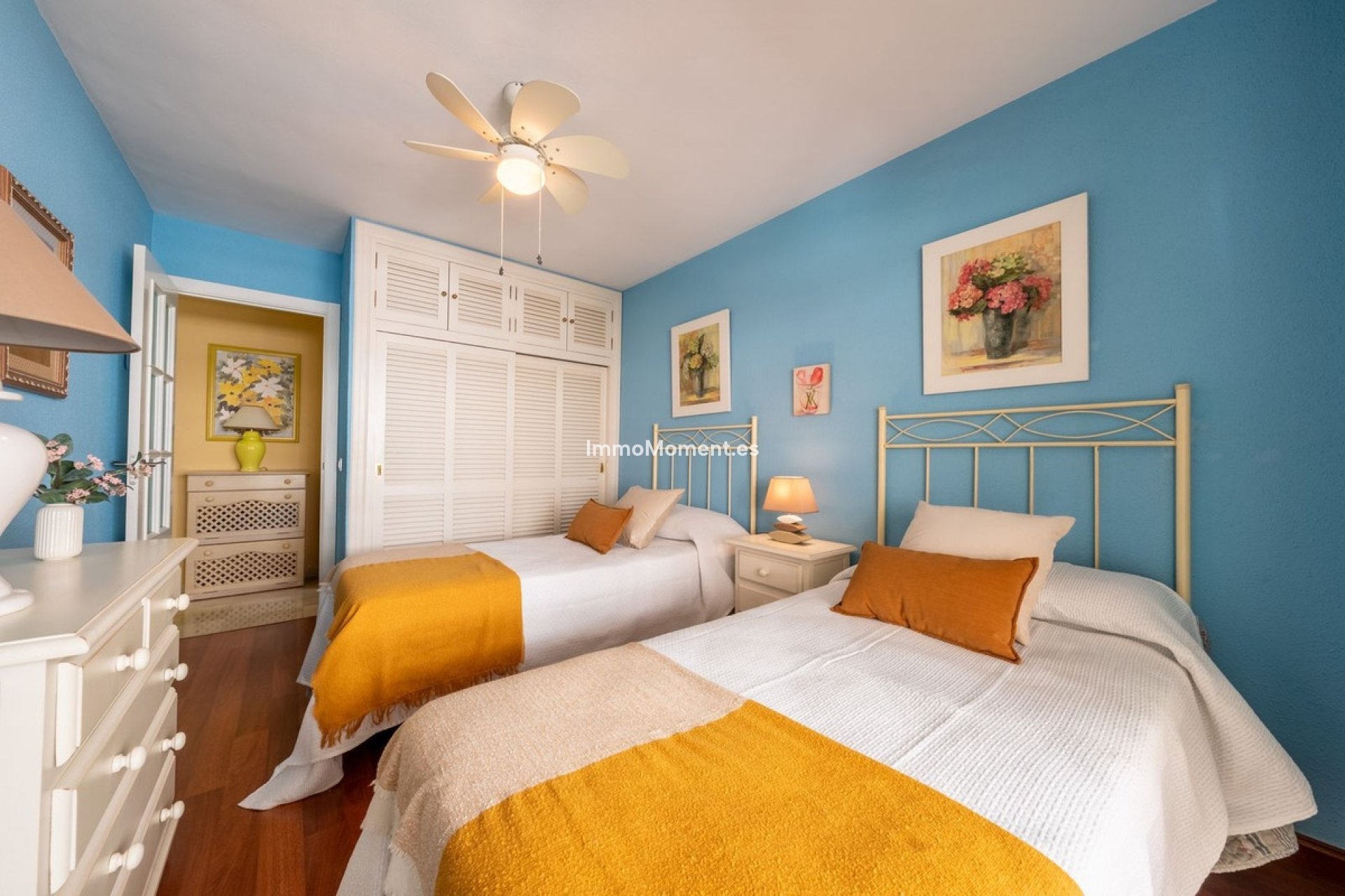 Reventa - Apartamento - Marbella - Marbella Centro