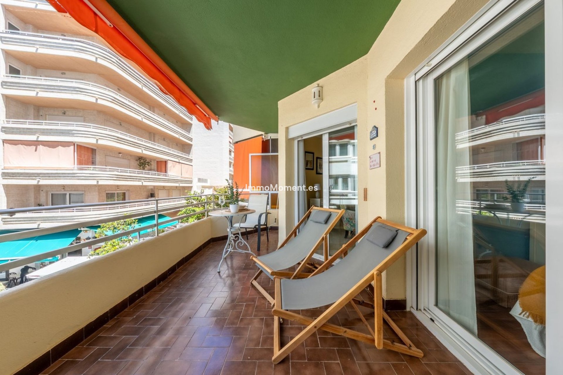 Reventa - Apartamento - Marbella - Marbella Centro