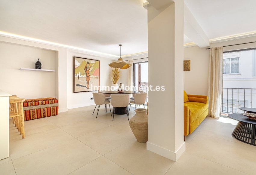Reventa - Apartamento - Marbella - Marbella Centro