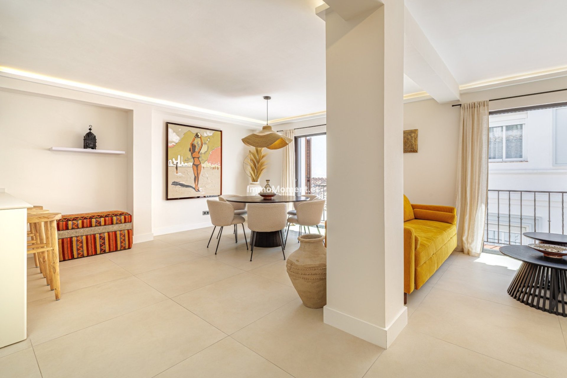 Reventa - Apartamento - Marbella - Marbella Centro