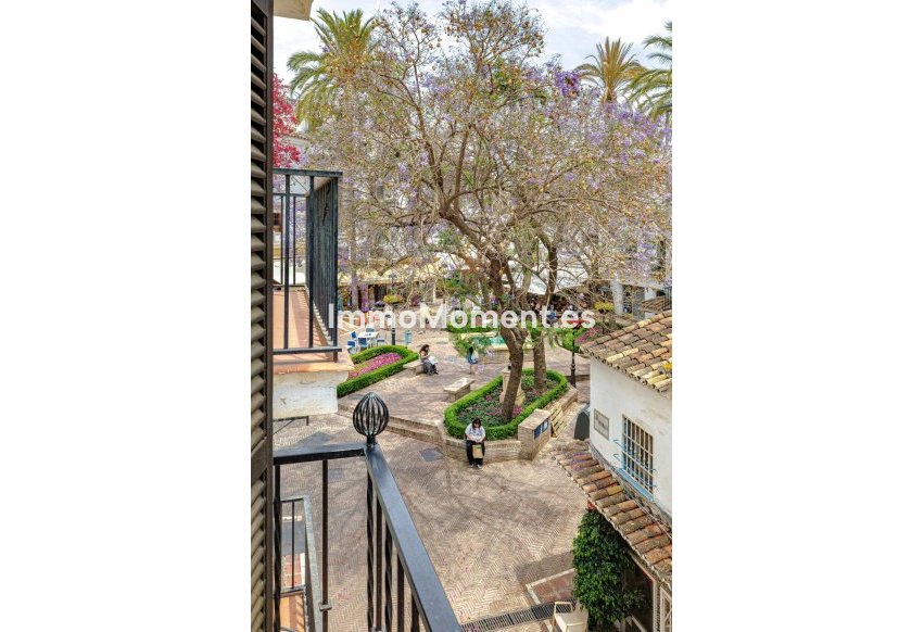 Reventa - Apartamento - Marbella - Marbella Centro