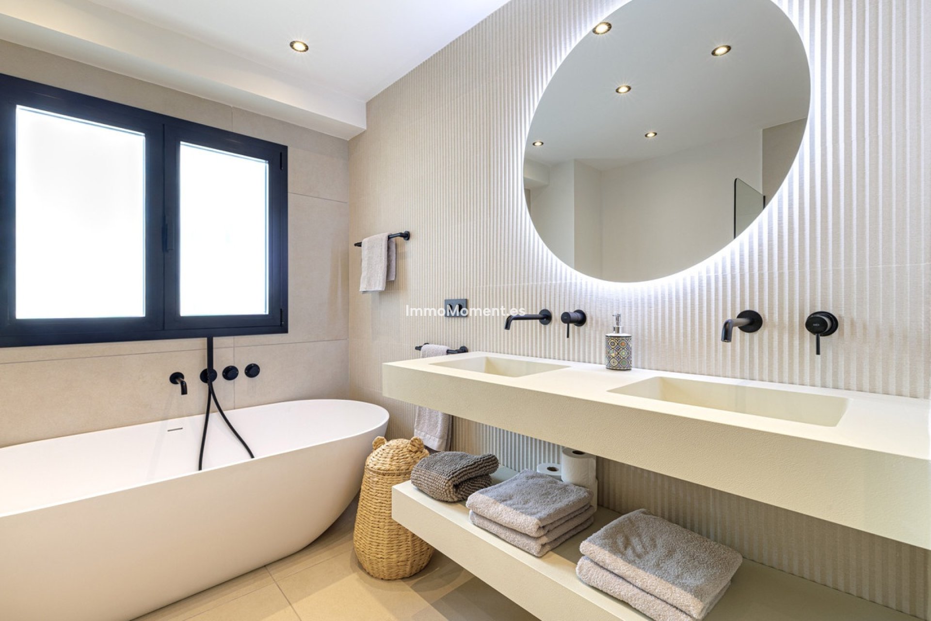 Reventa - Apartamento - Marbella - Marbella Centro