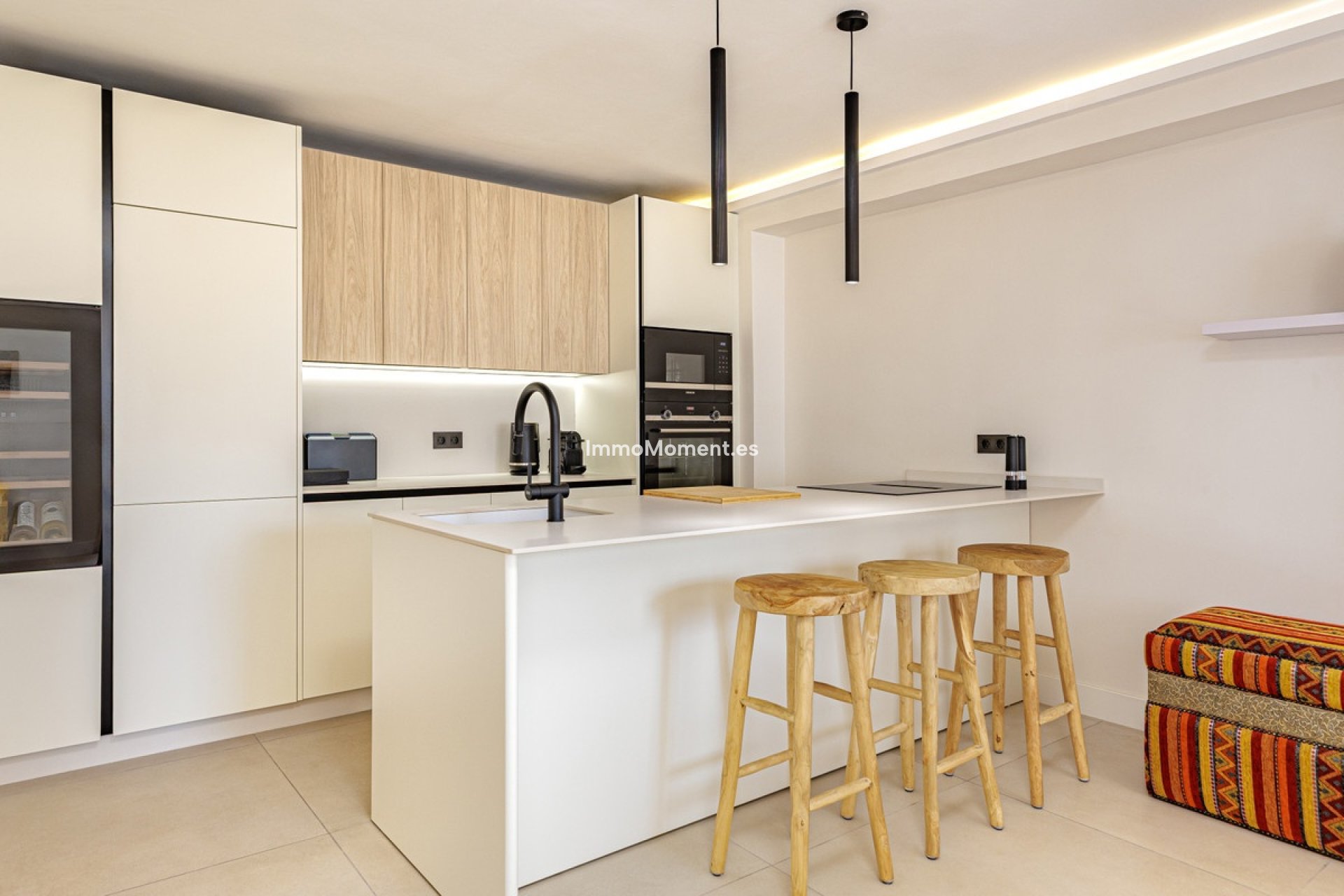 Reventa - Apartamento - Marbella - Marbella Centro