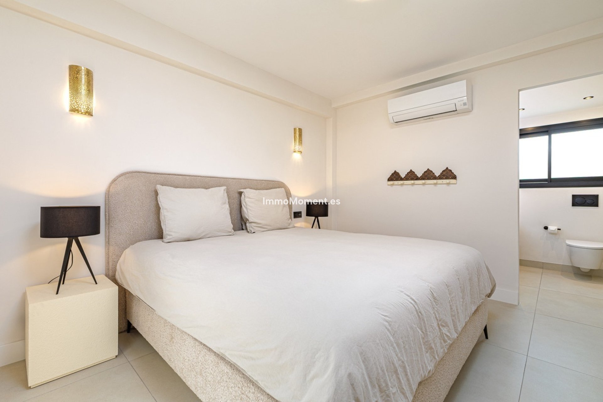 Reventa - Apartamento - Marbella - Marbella Centro