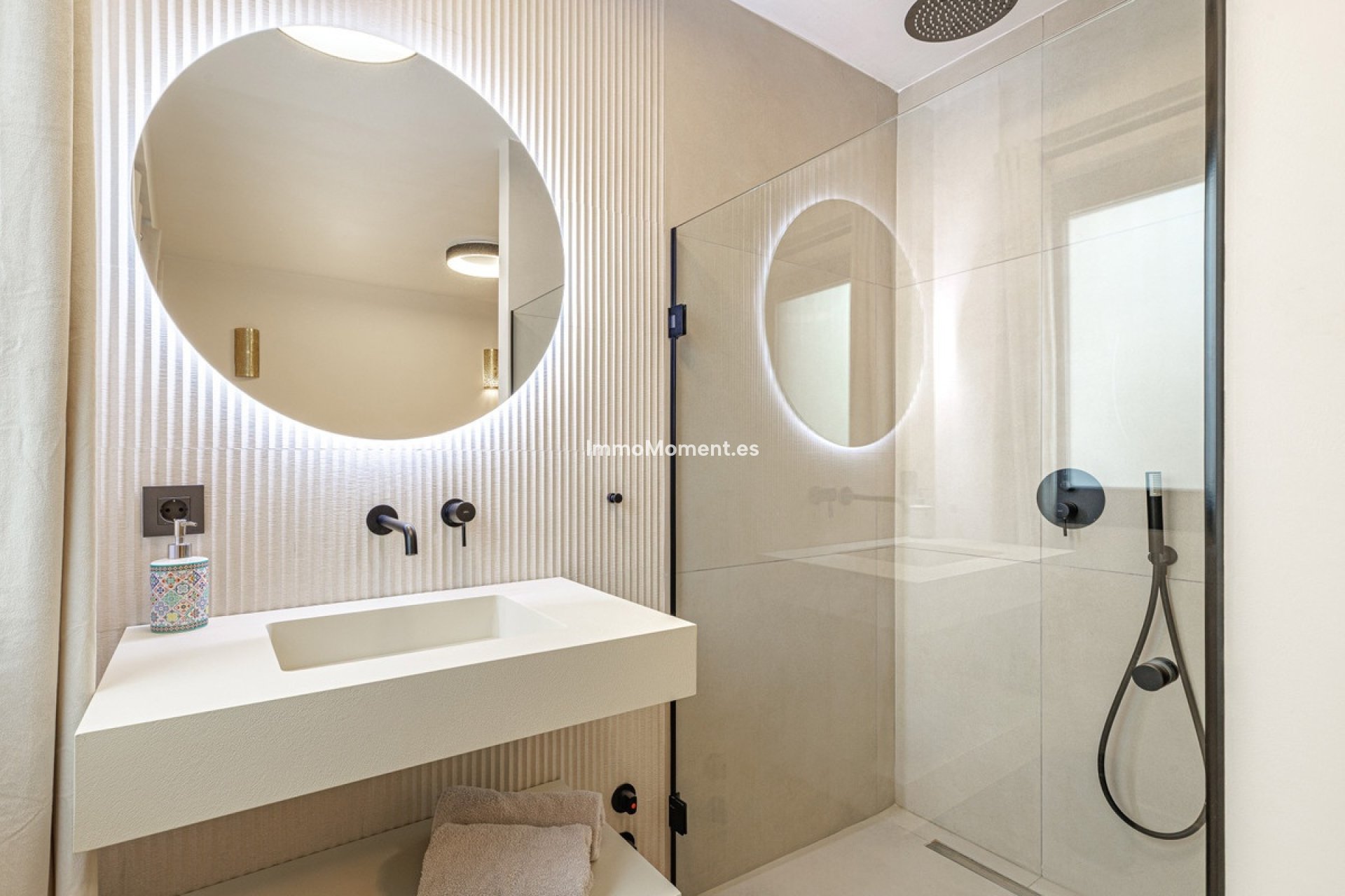 Reventa - Apartamento - Marbella - Marbella Centro