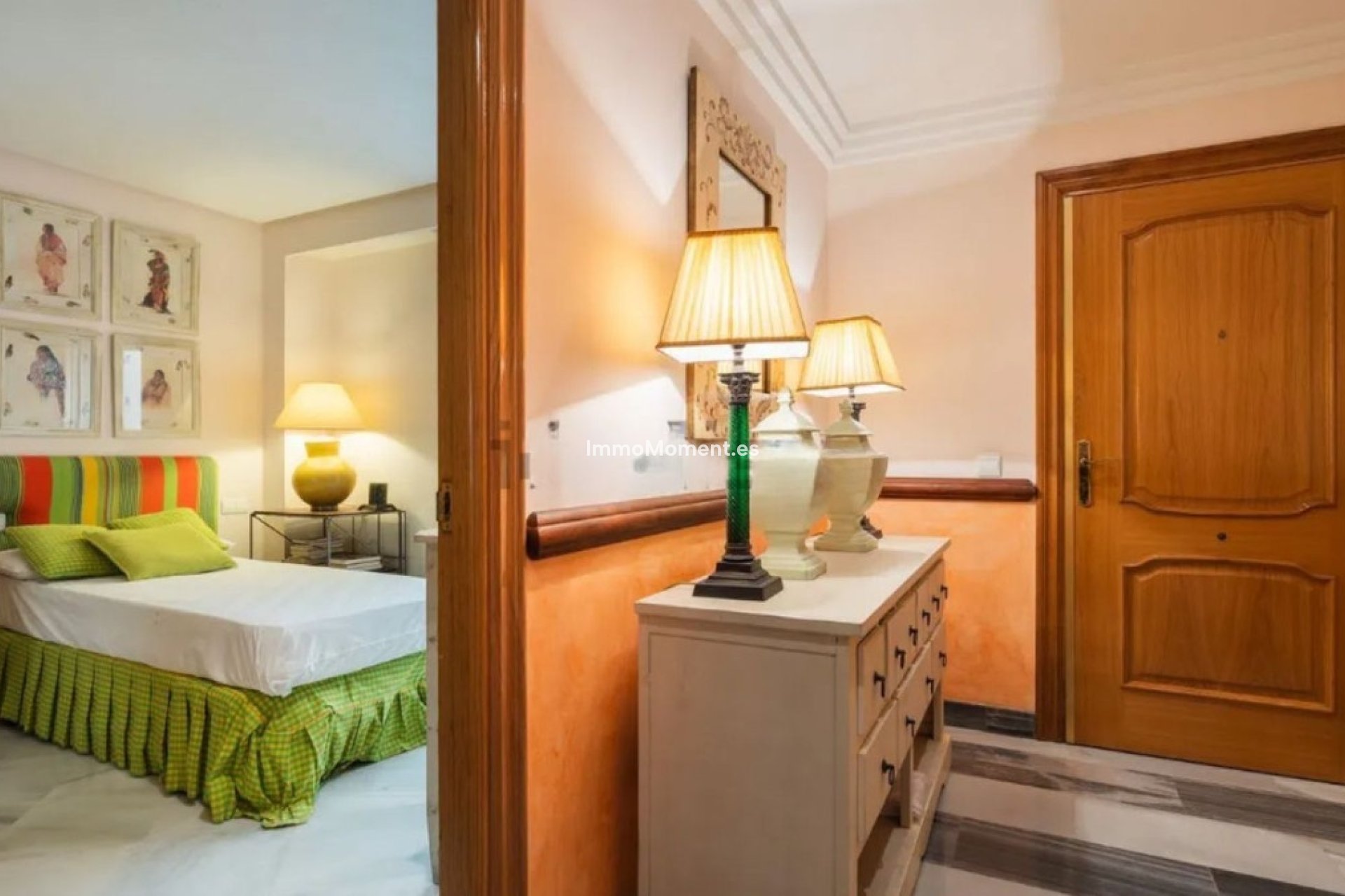 Reventa - Apartamento - Marbella - Marbella Centro