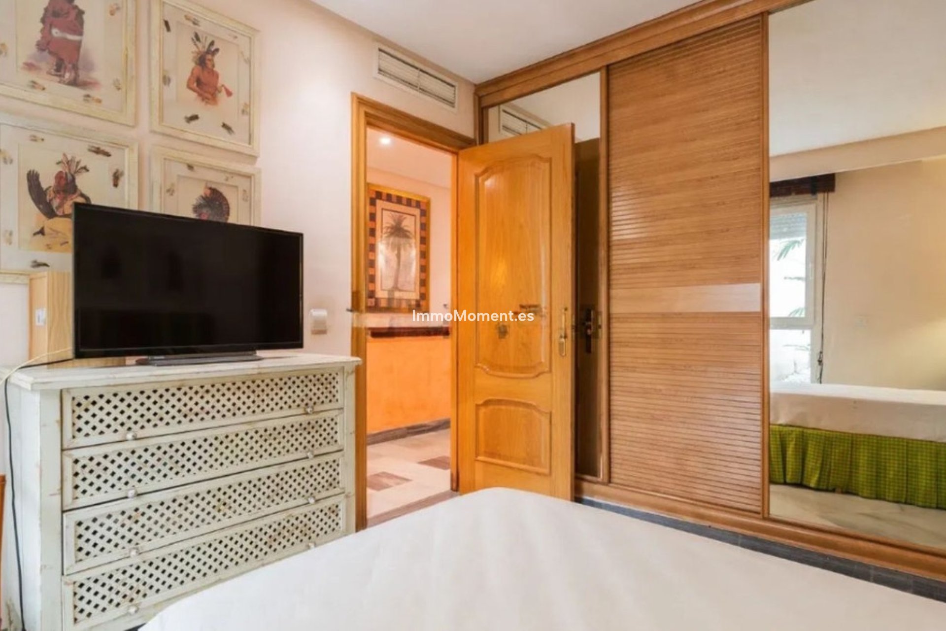 Reventa - Apartamento - Marbella - Marbella Centro