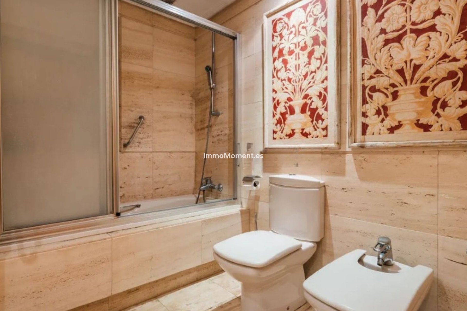 Reventa - Apartamento - Marbella - Marbella Centro