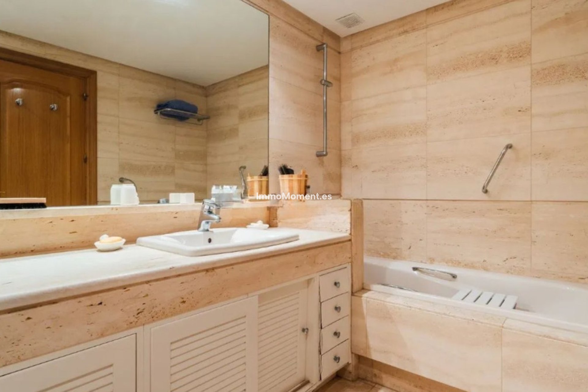 Reventa - Apartamento - Marbella - Marbella Centro