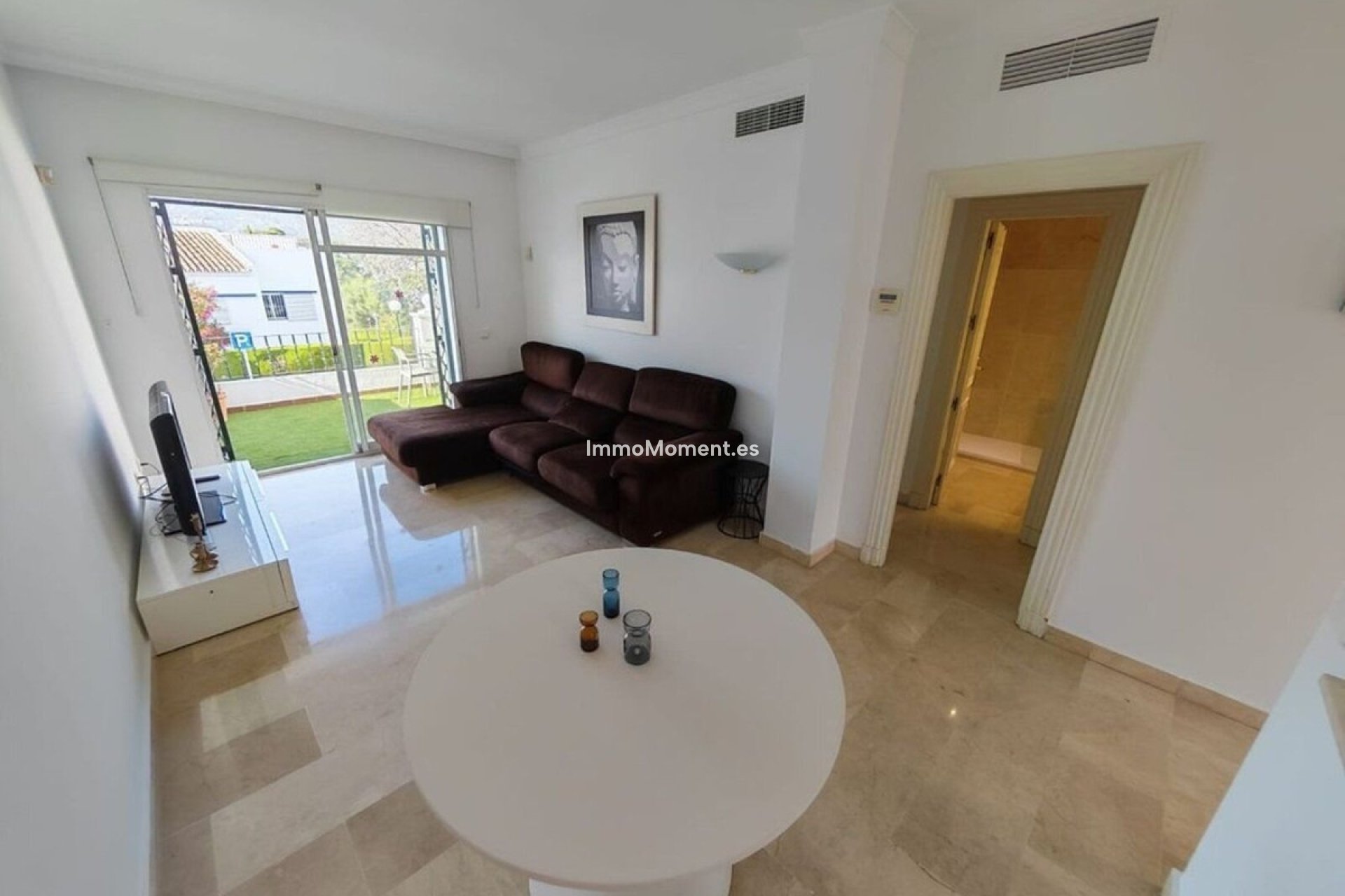 Reventa - Apartamento - Marbella - Marbella Centro