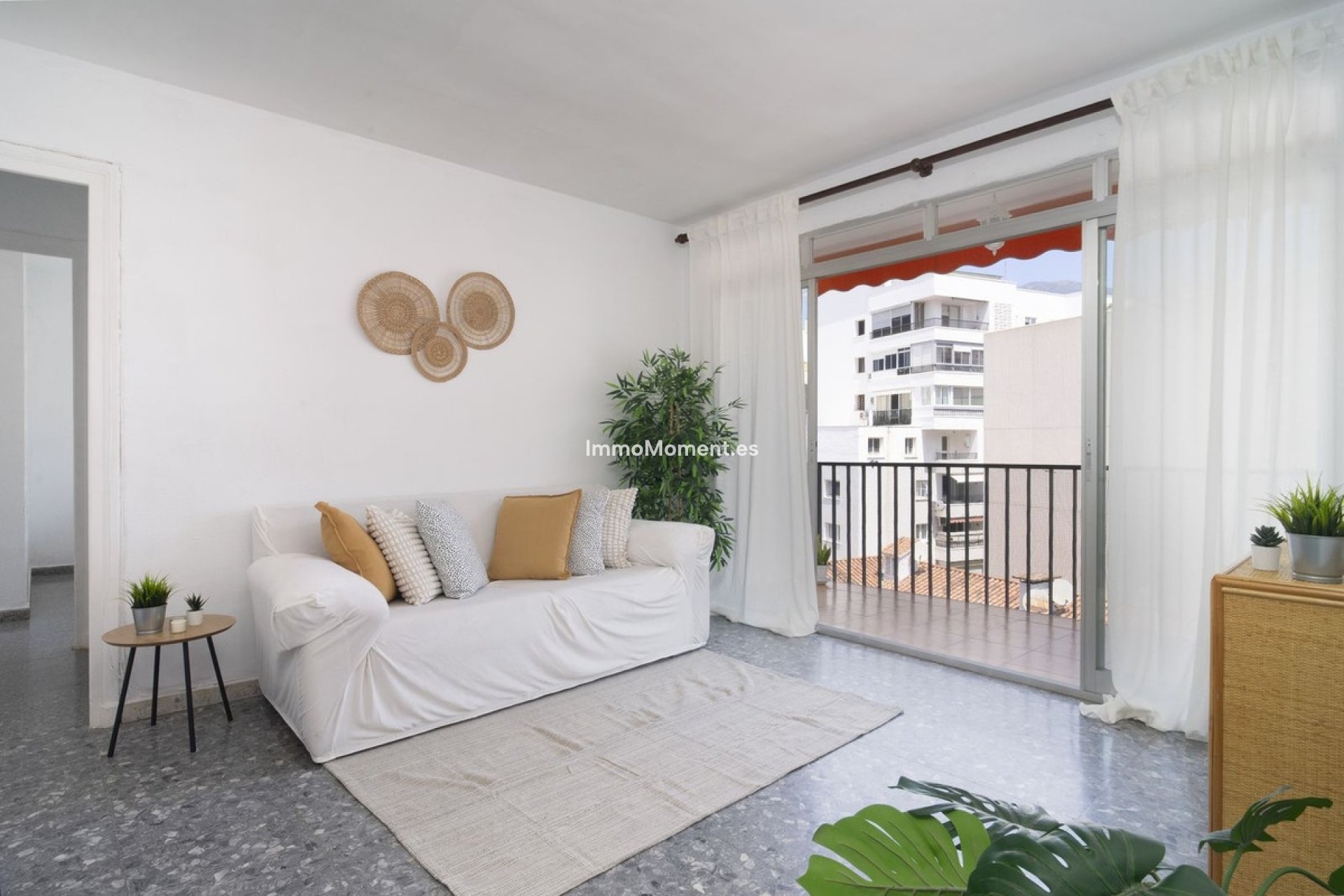 Reventa - Apartamento - Marbella - Marbella Centro