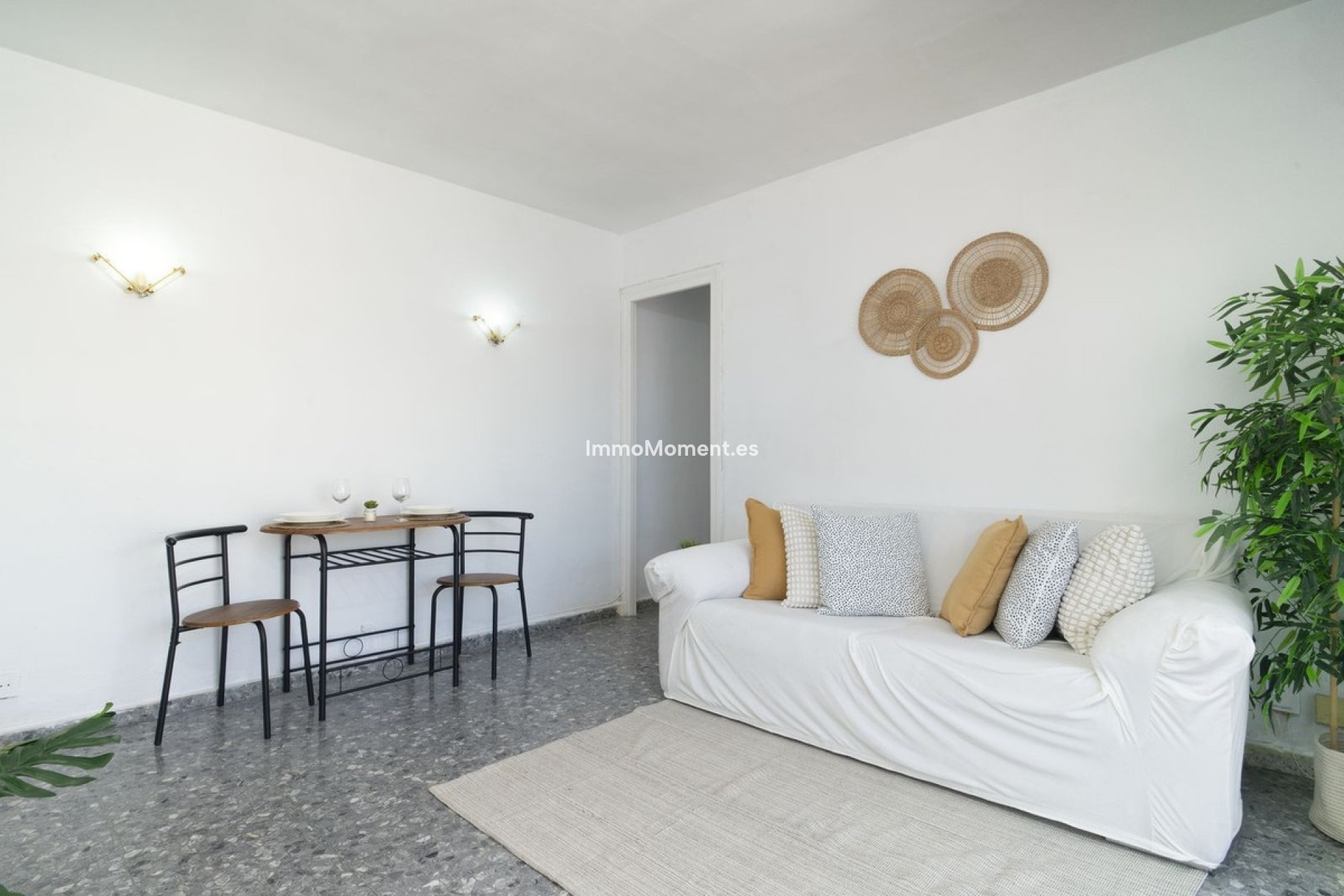 Reventa - Apartamento - Marbella - Marbella Centro
