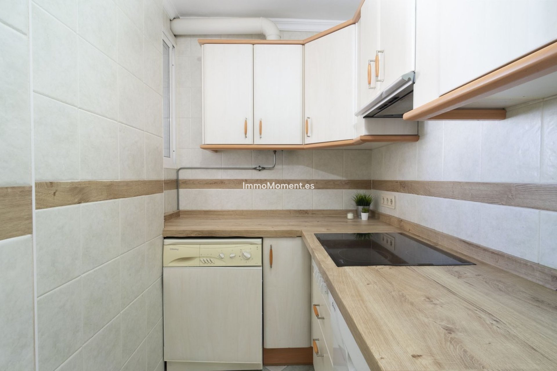 Reventa - Apartamento - Marbella - Marbella Centro