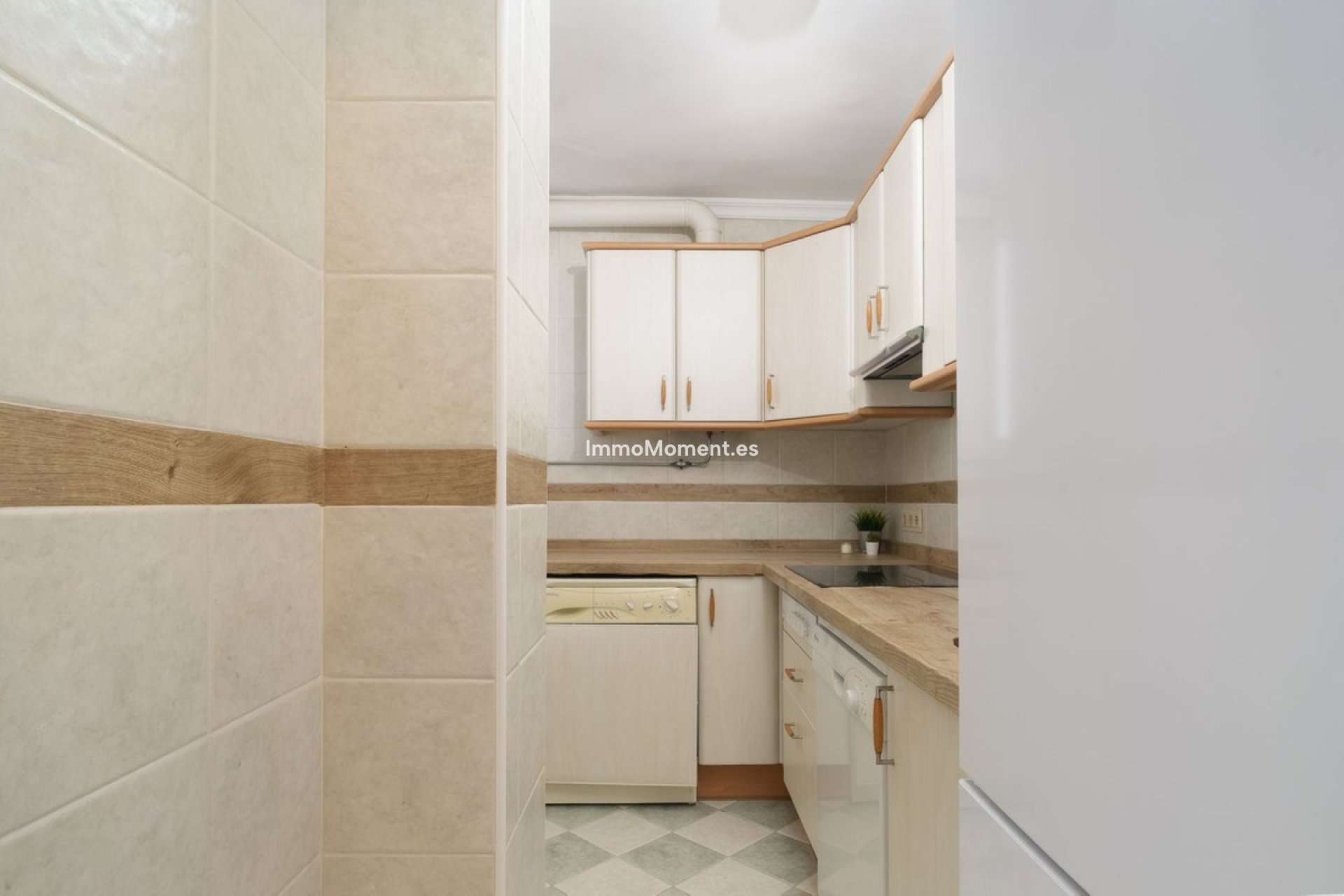 Reventa - Apartamento - Marbella - Marbella Centro