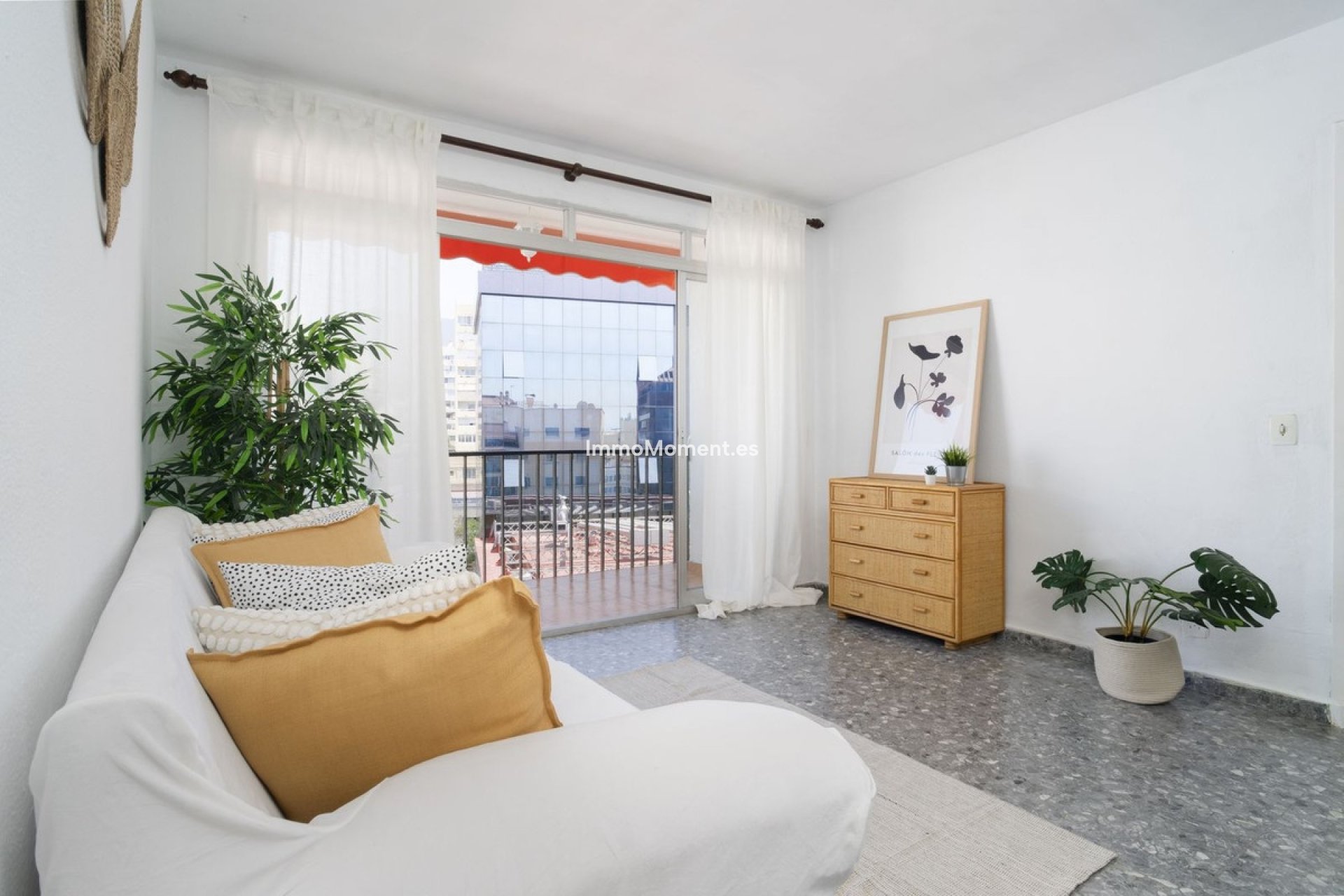 Reventa - Apartamento - Marbella - Marbella Centro