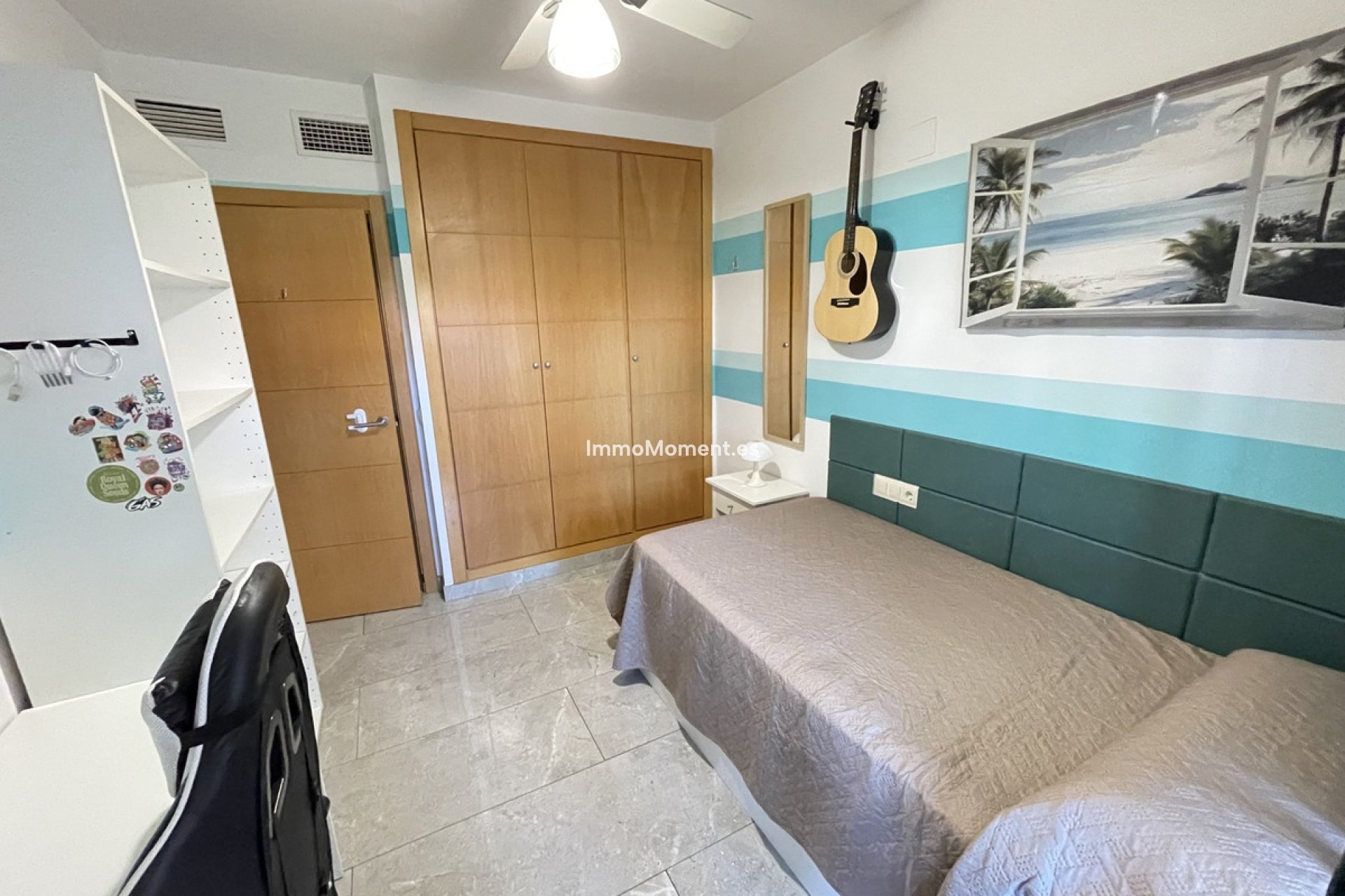Reventa - Apartamento - Marbella - Marbella Centro